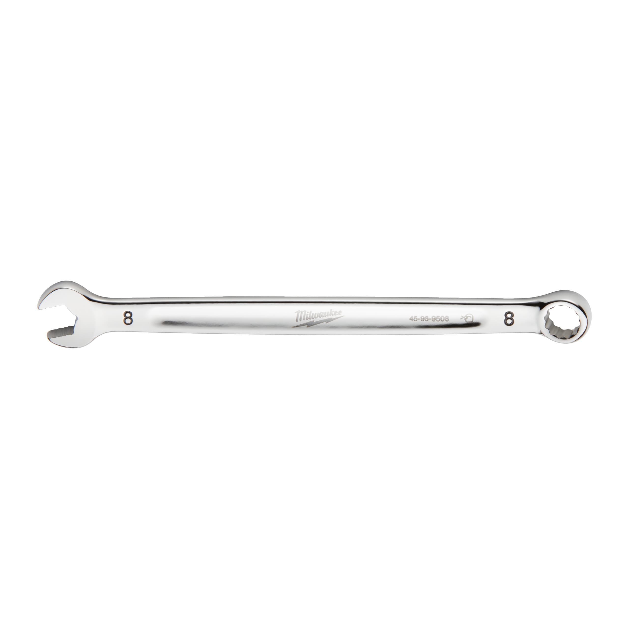 Cheie combinată fără clichet MAX BITE 8mm