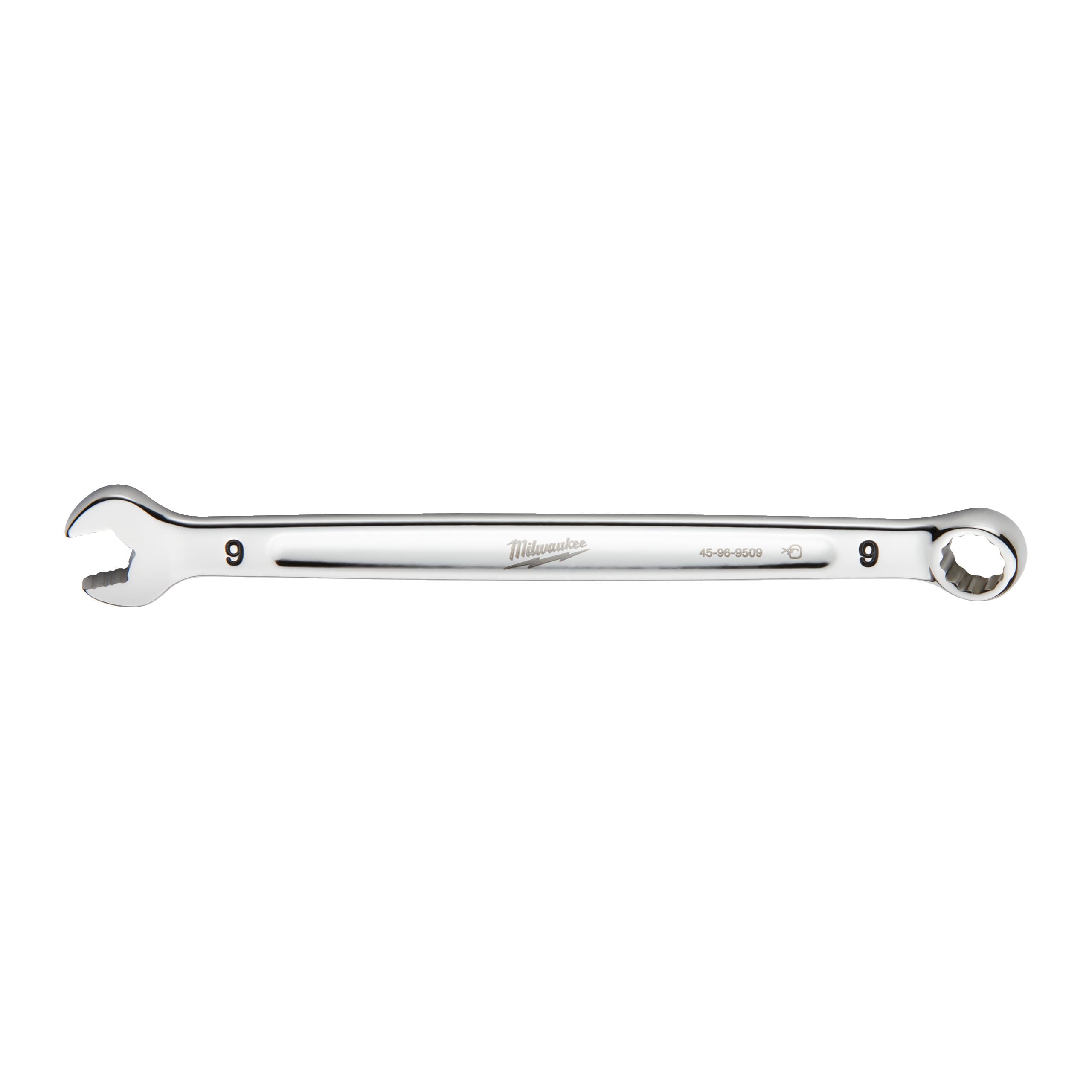 Cheie combinată fără clichet MAX BITE 9mm