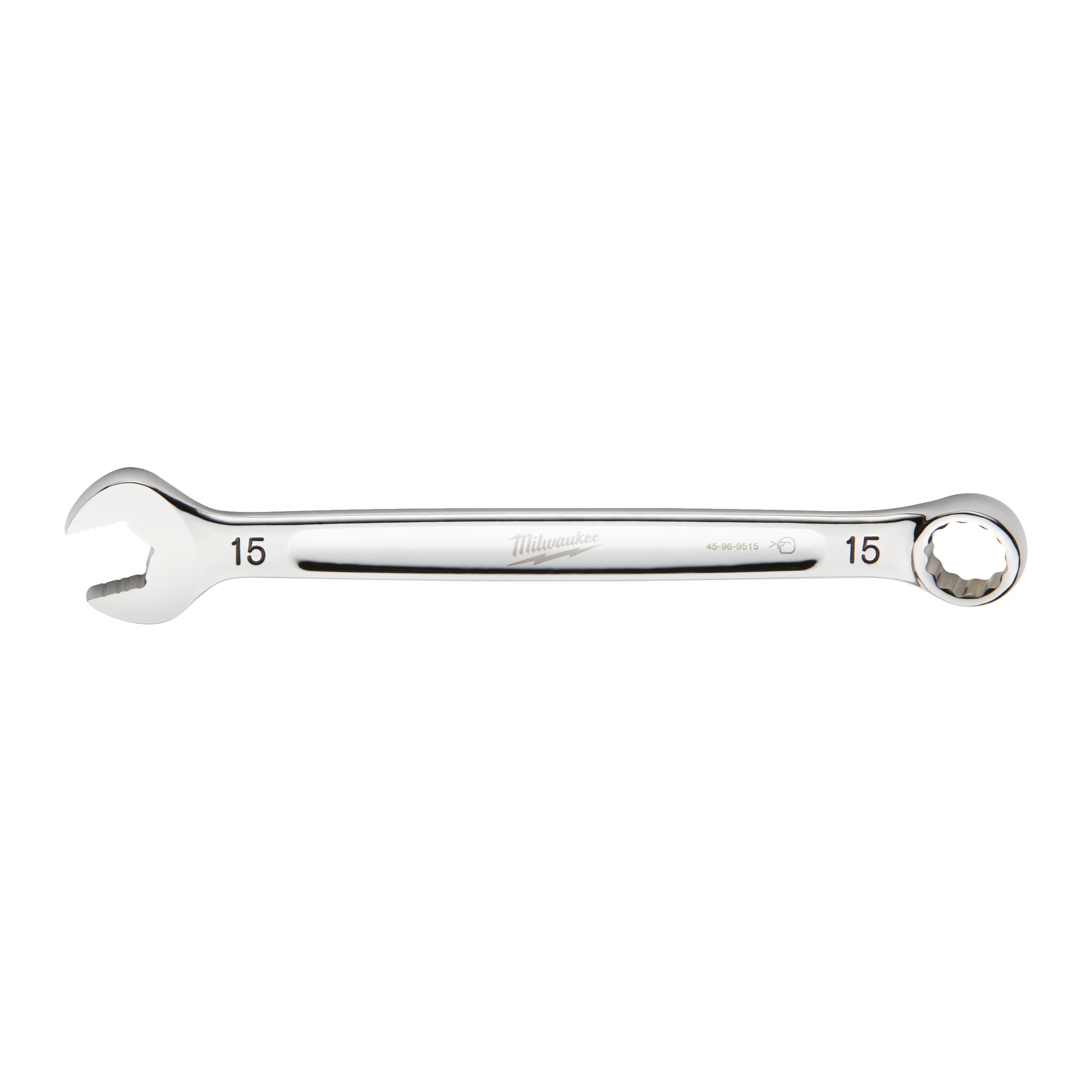 Cheie combinată fără clichet MAX BITE 15mm