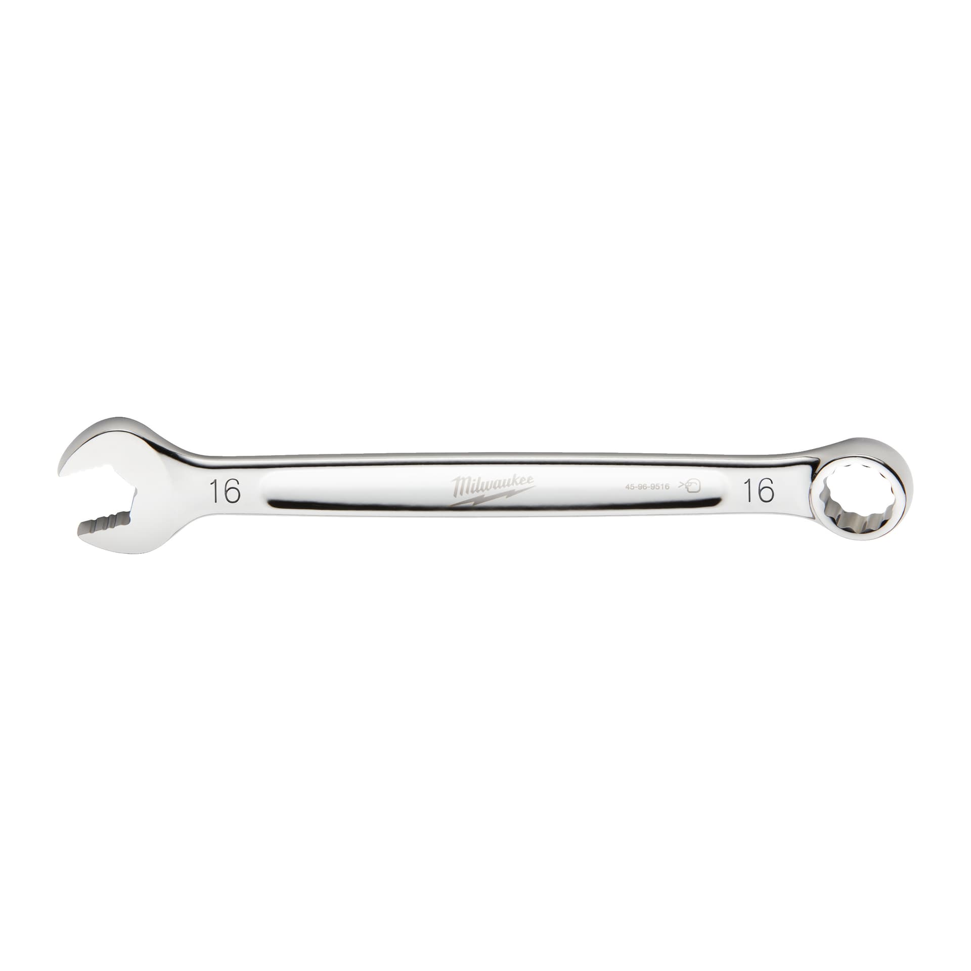 Cheie combinată fără clichet MAX BITE 16mm