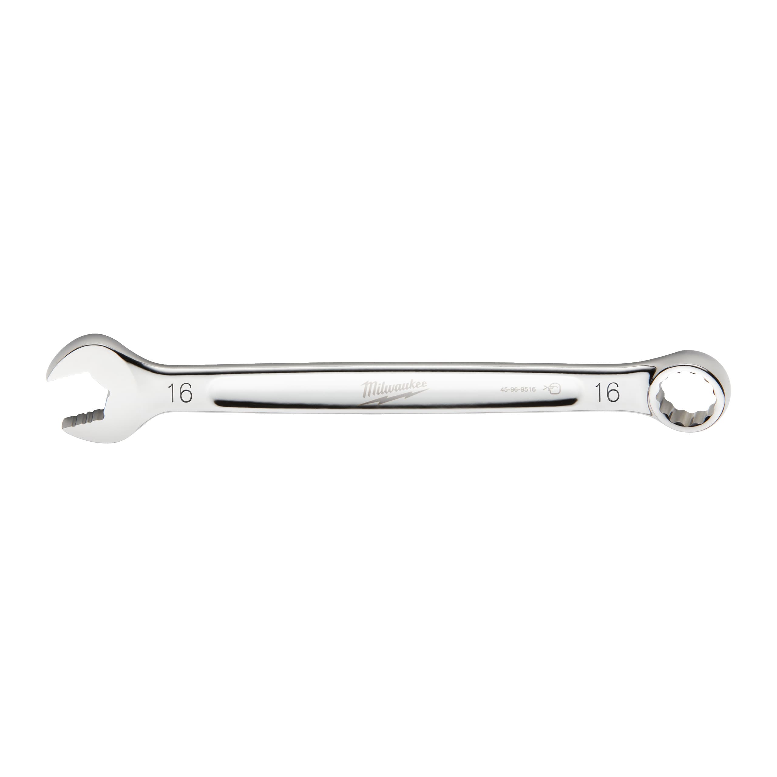 Cheie combinată fără clichet MAX BITE 16mm