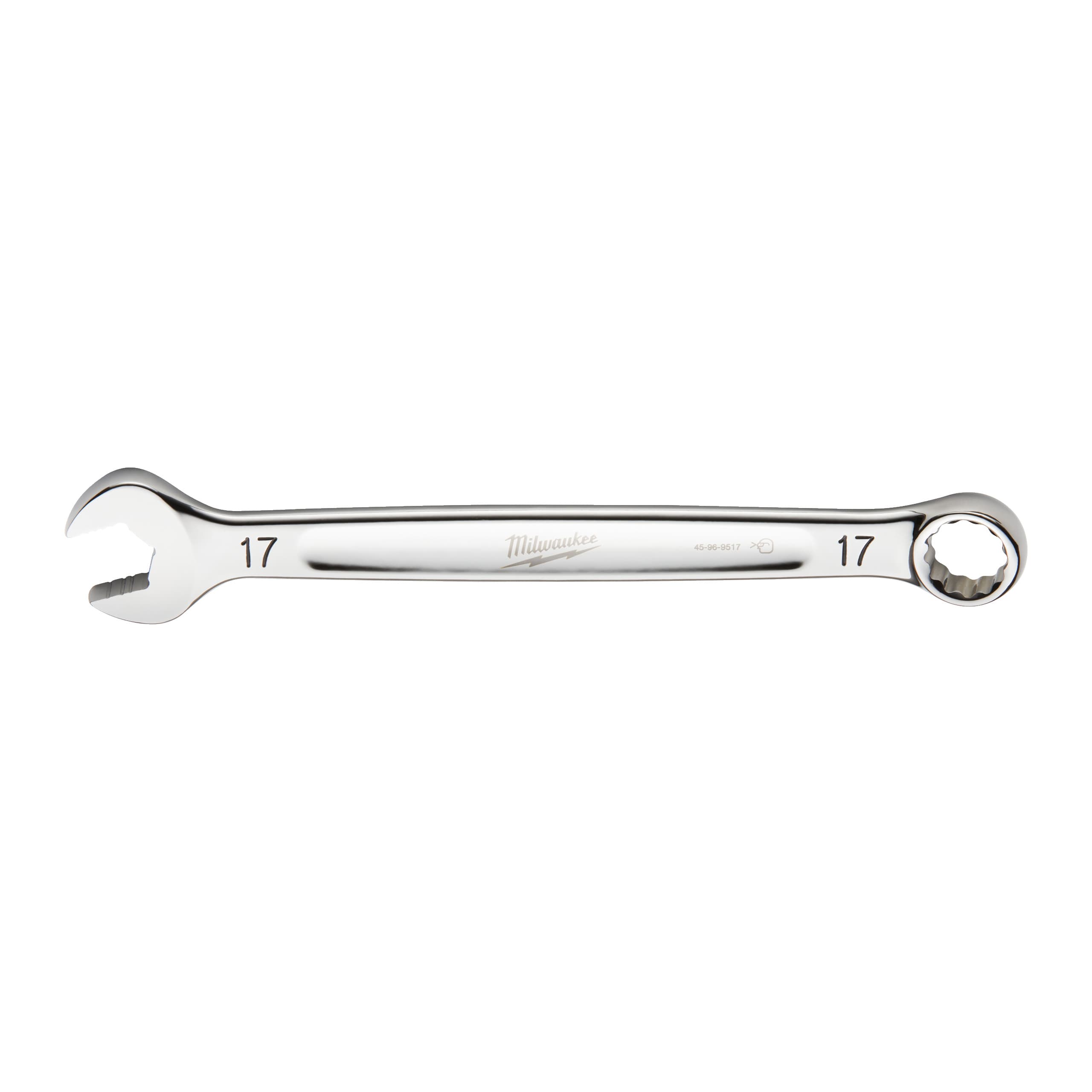 Cheie combinată fără clichet MAX BITE 17mm