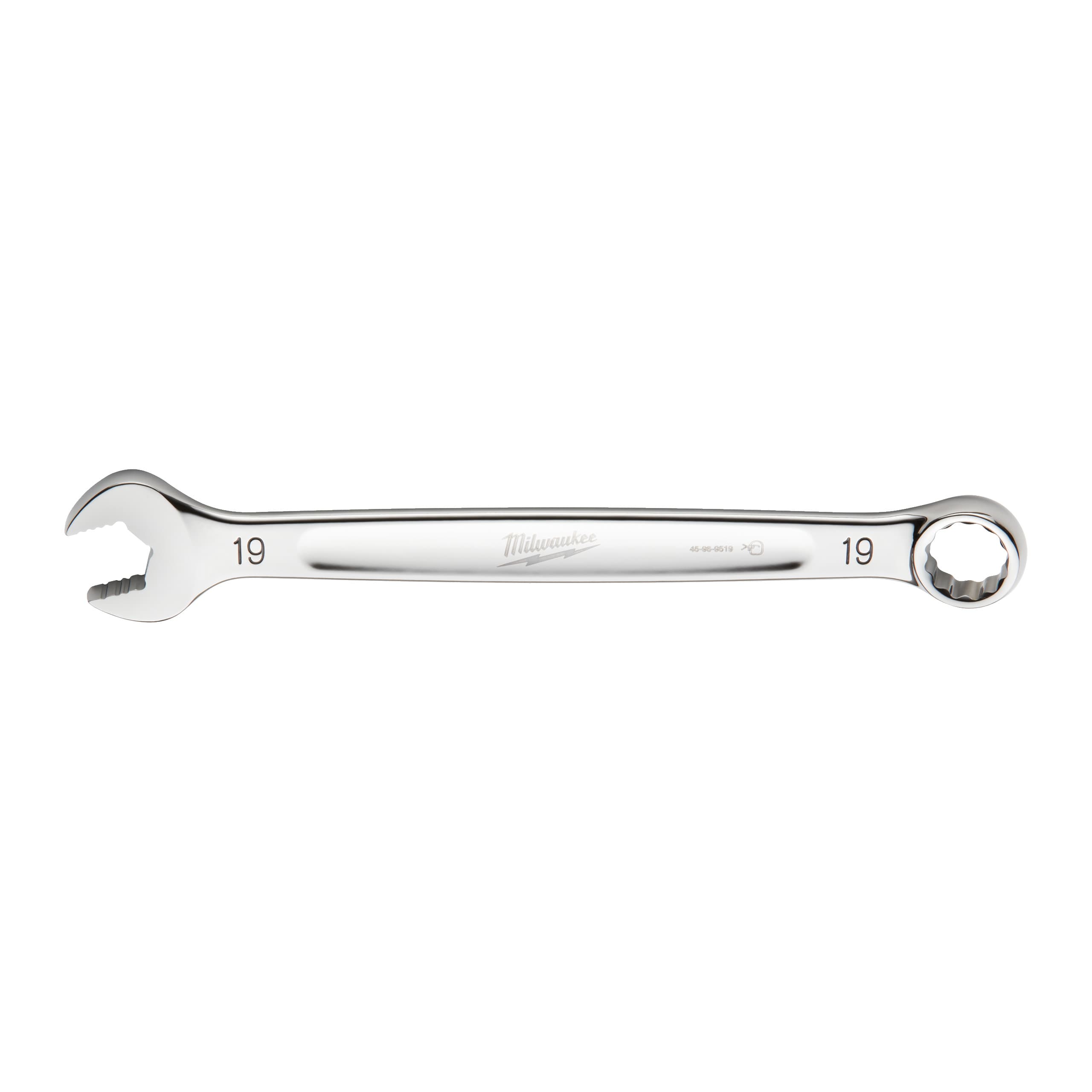 Cheie combinată fără clichet MAX BITE 19mm