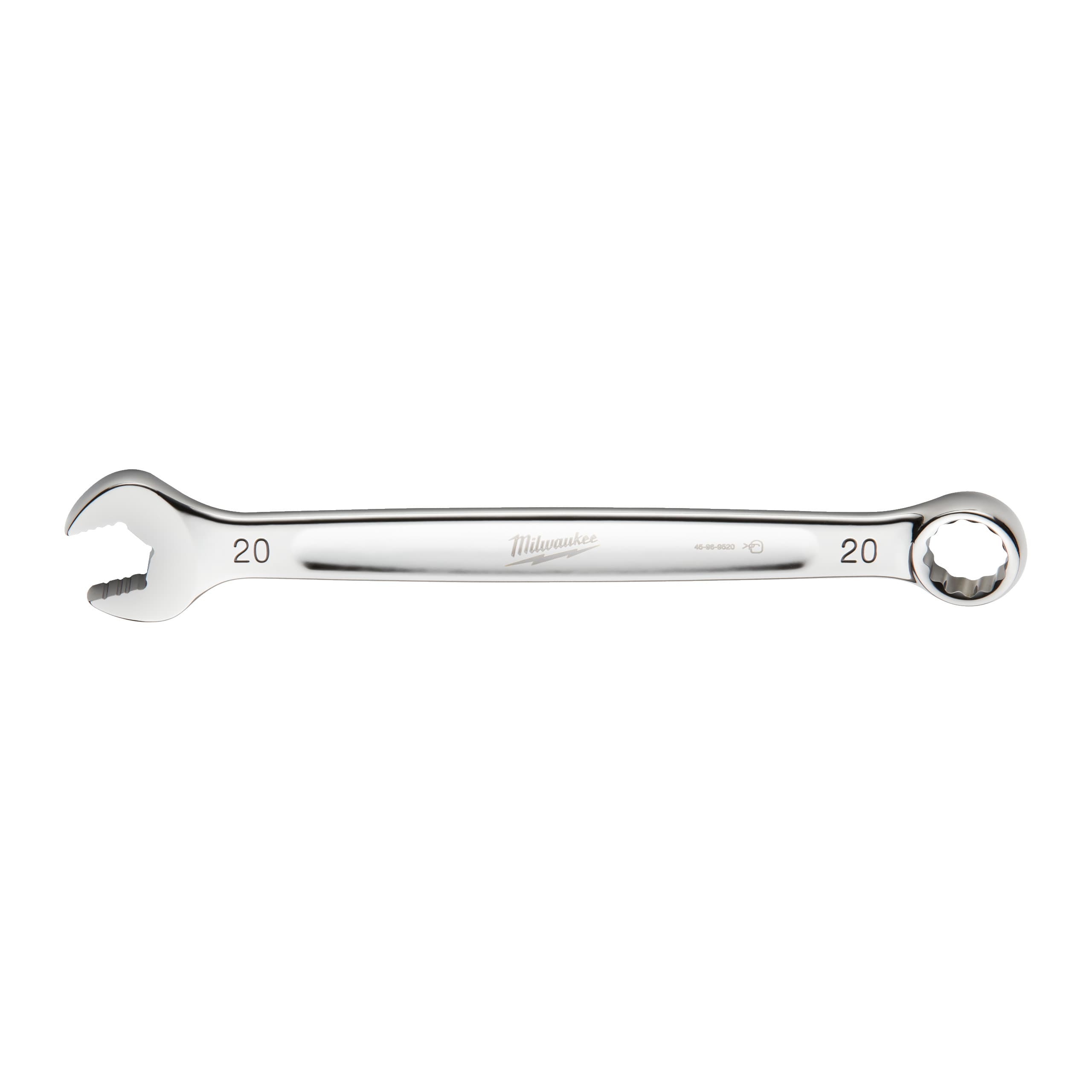 Cheie combinată fără clichet MAX BITE 20mm