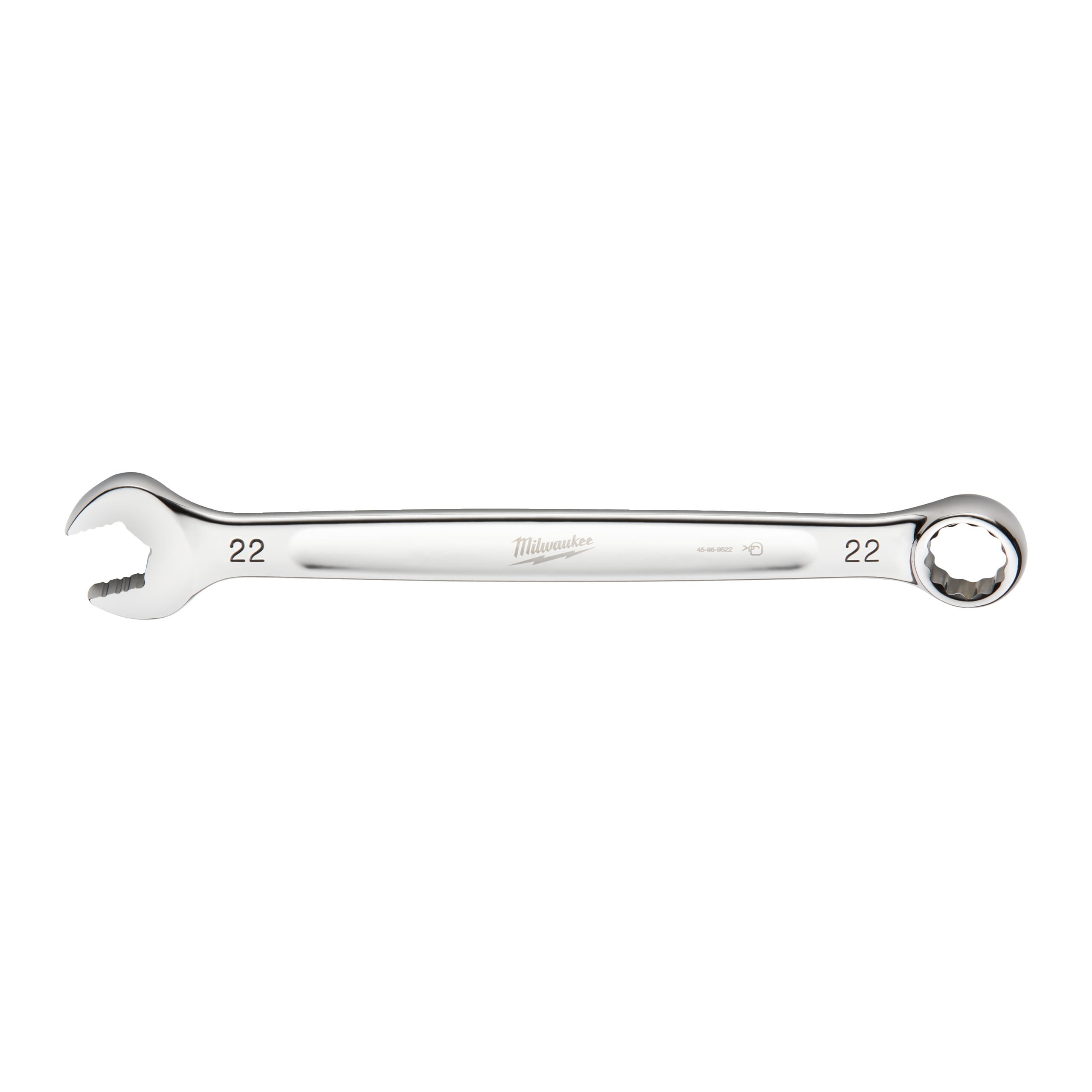 Cheie combinată fără clichet MAX BITE 22mm