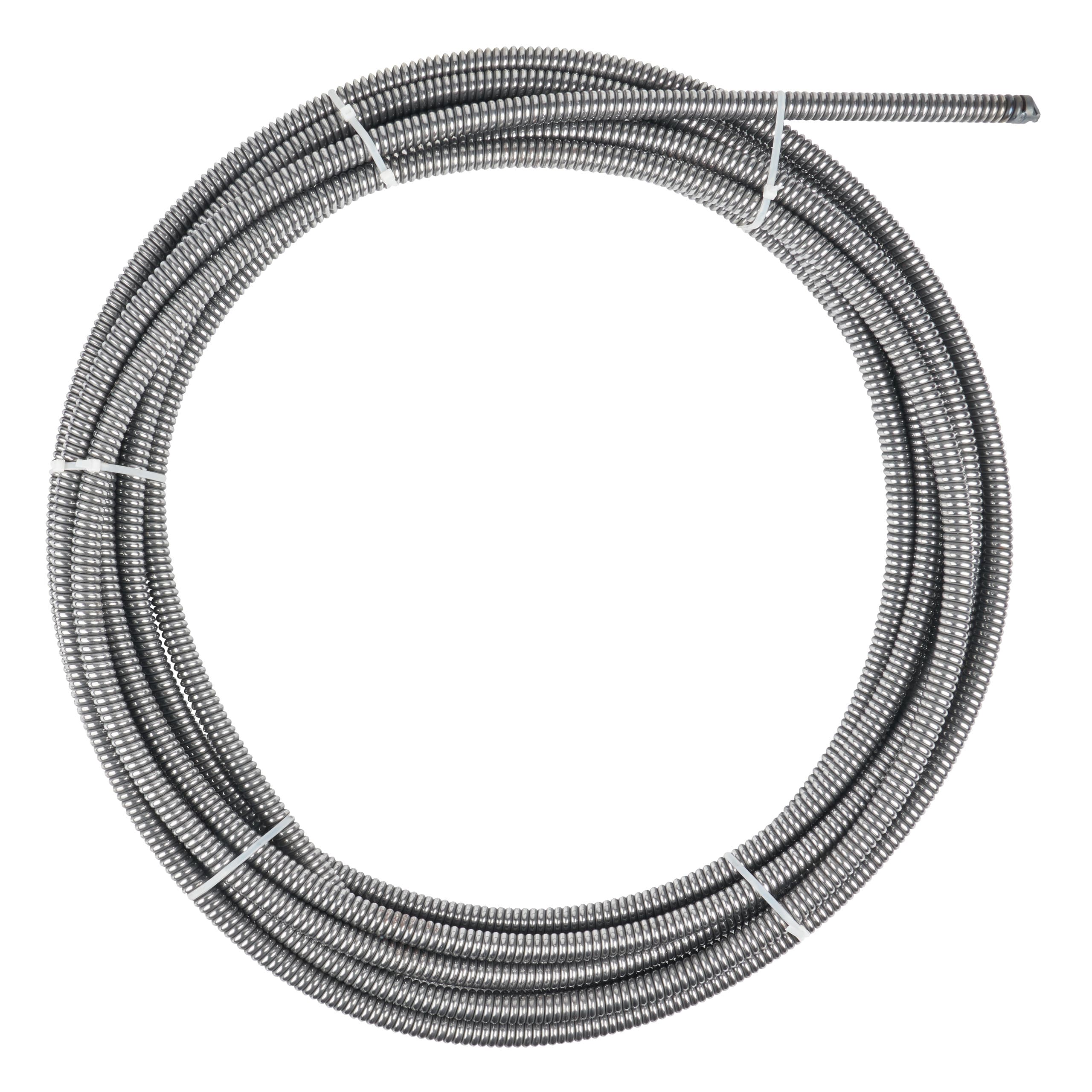 Spirală pentru desfundat, Ø16 mm × 7.6 m