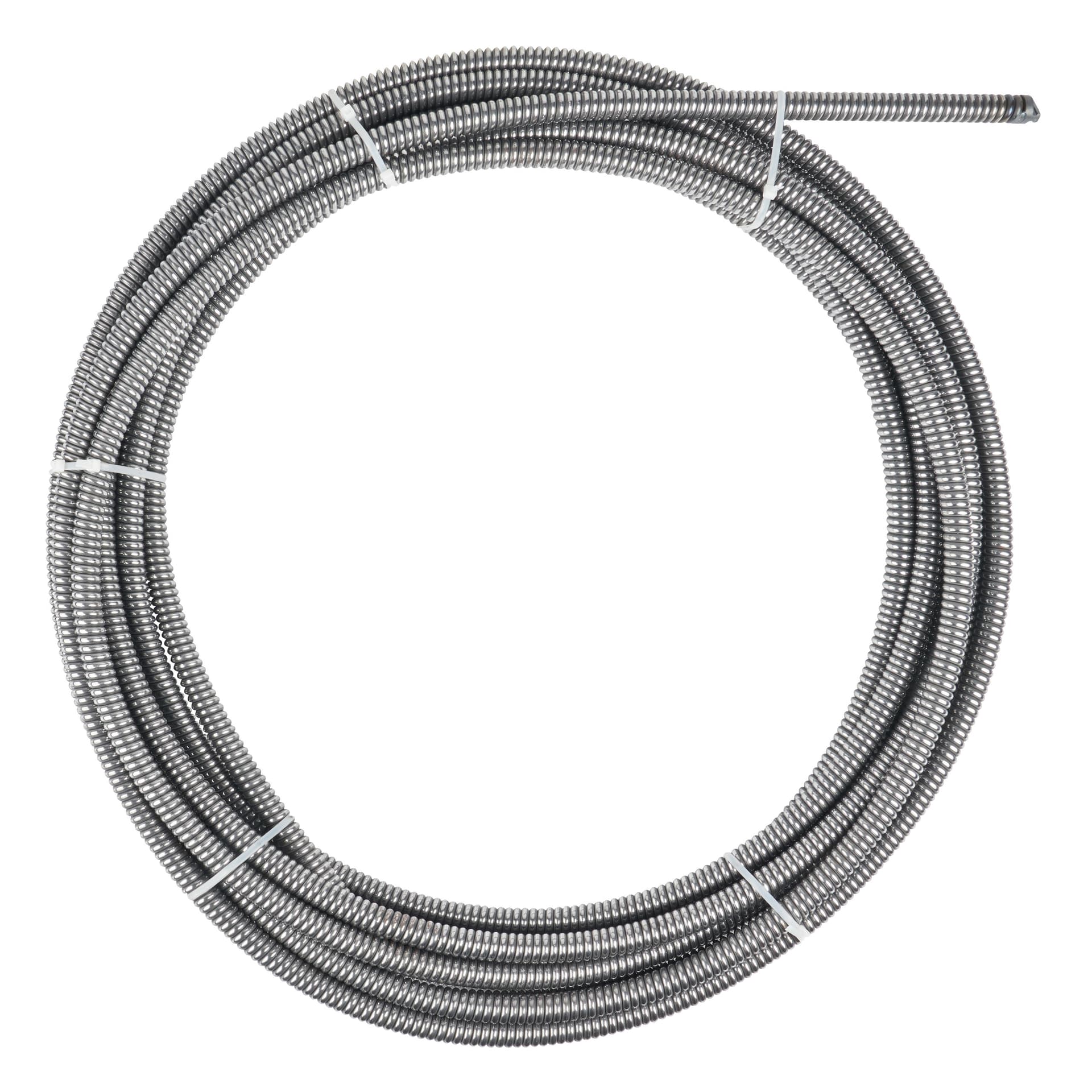 Spirală pentru desfundat, Ø20 mm × 15.2 m