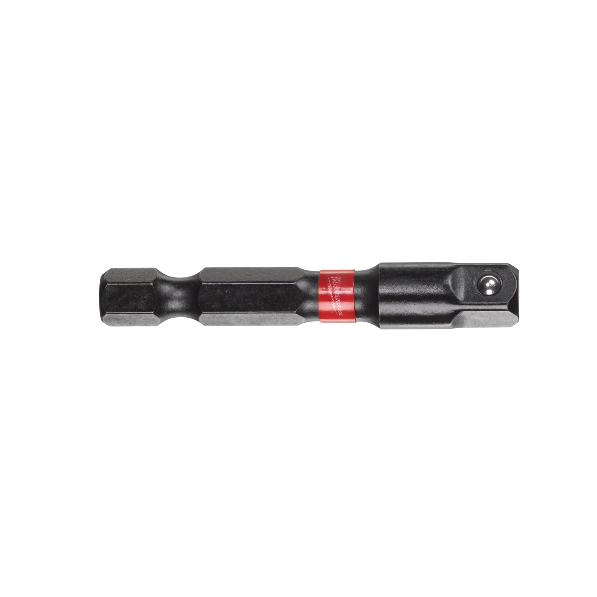 Adaptor prelungitor cheie tubulară 1/4˝ Hex - 1/4˝pătrat 2