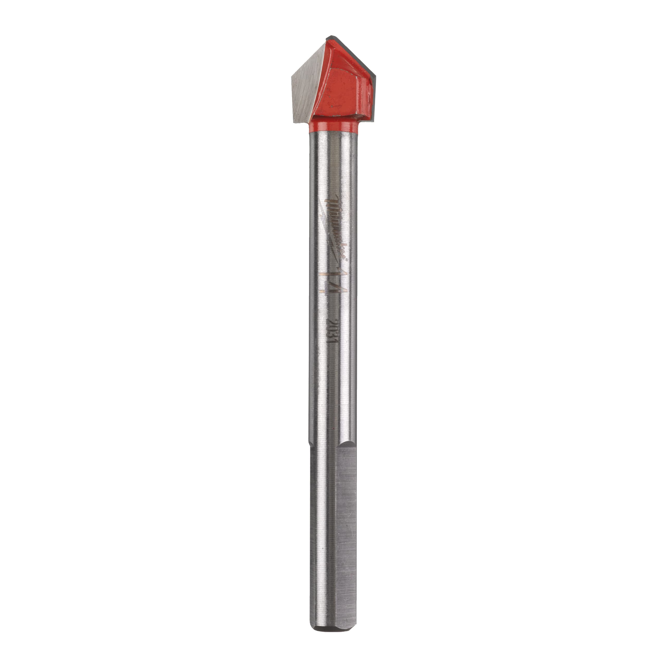 Burghie pentru sticlă și plăci ceramice 14x95