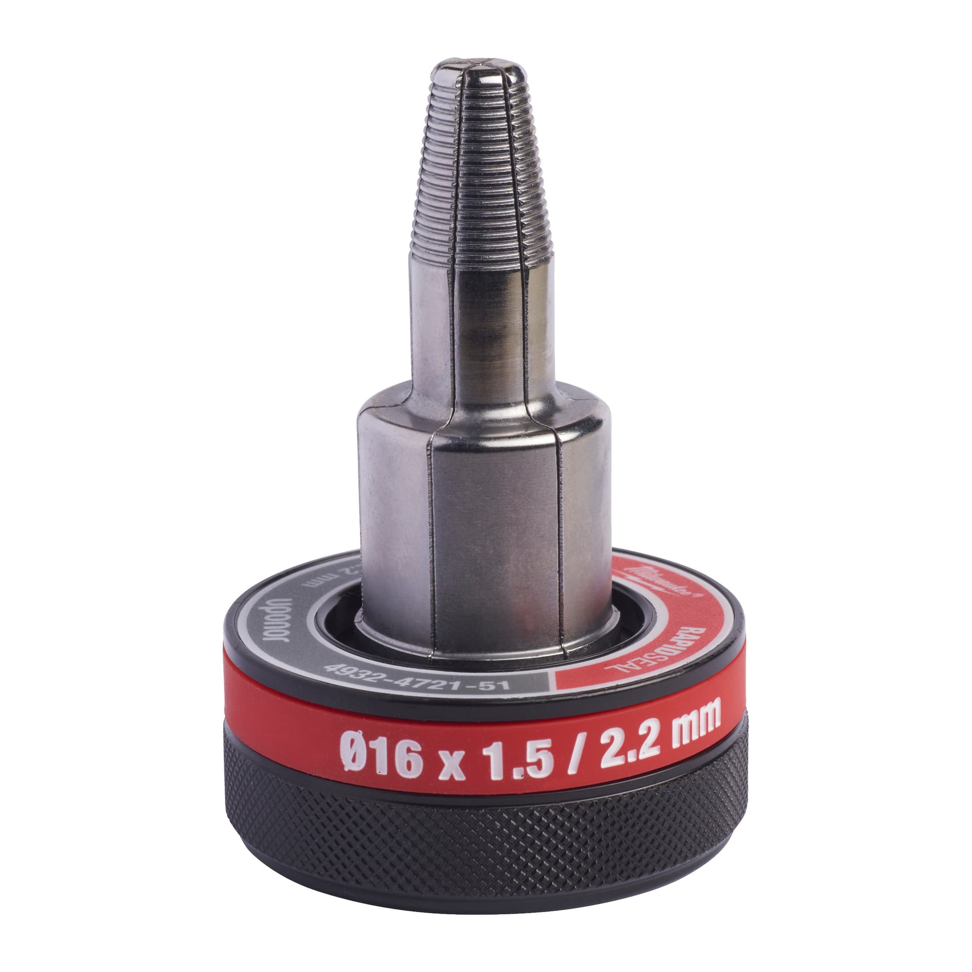 16mm CAP EXPANDARE PENTRU 6&10Bar
