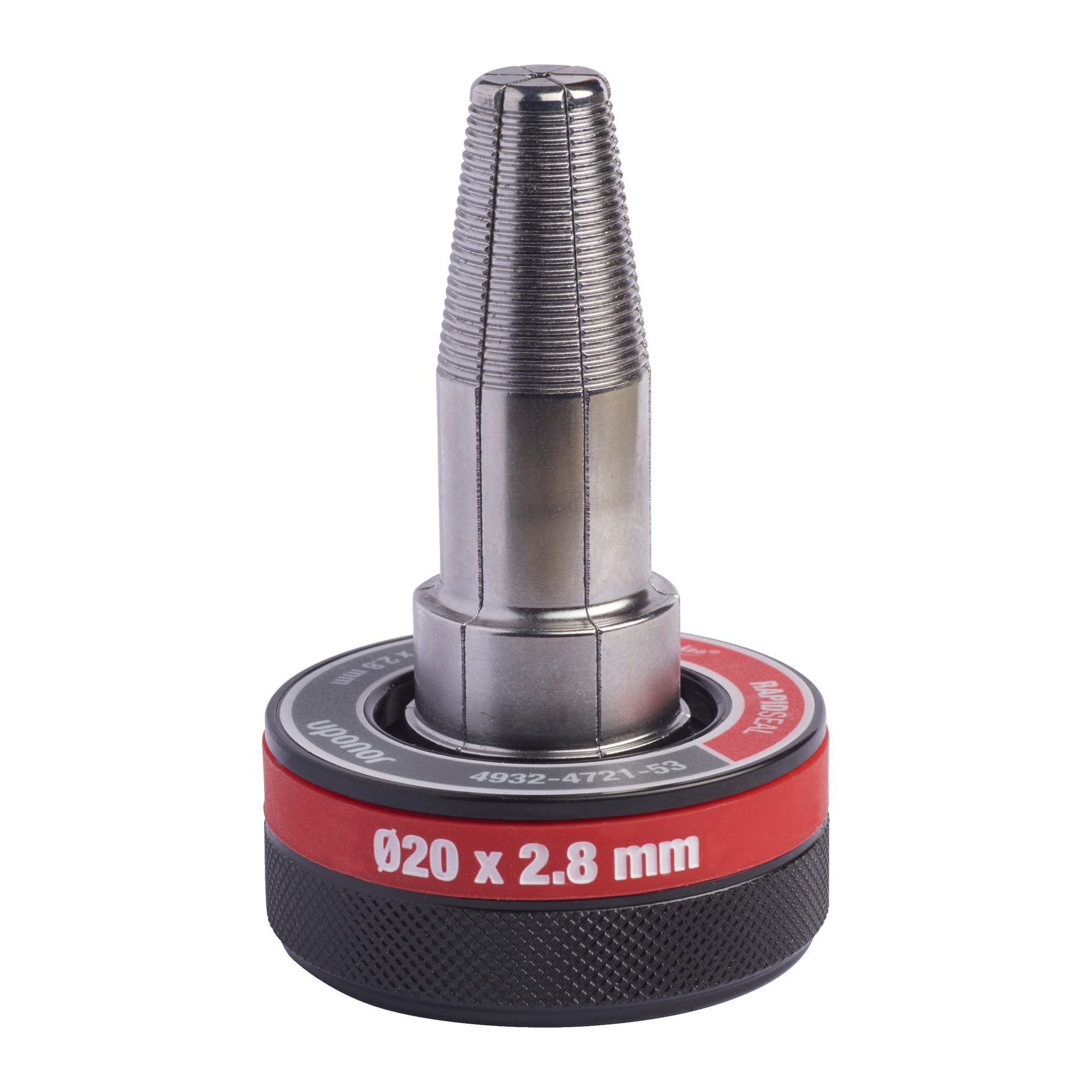 20mm CAP EXPANDARE PENTRU 10 Bar