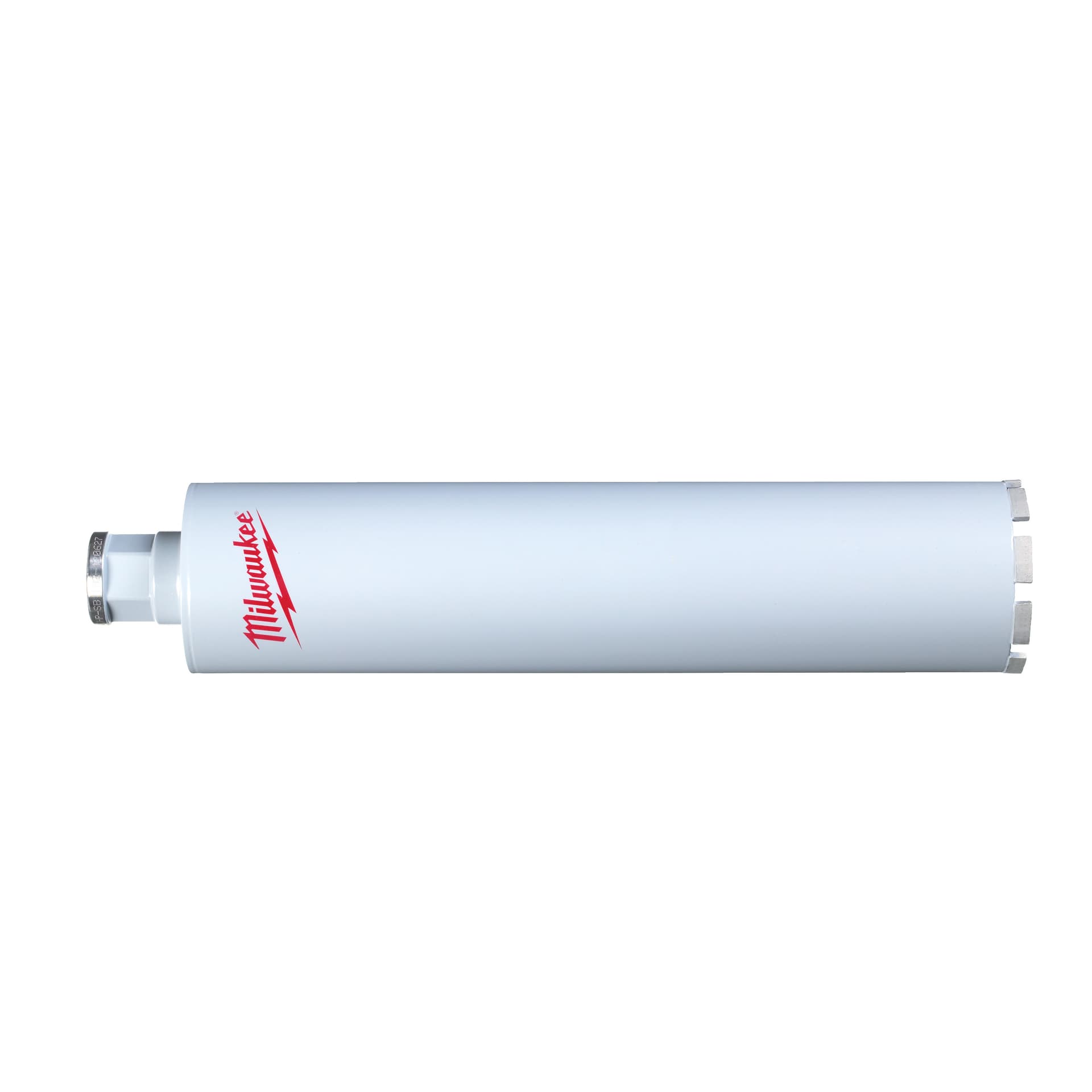 Carotă diamantată - găurire umedă - 86 mm - 1 1/4"UNC