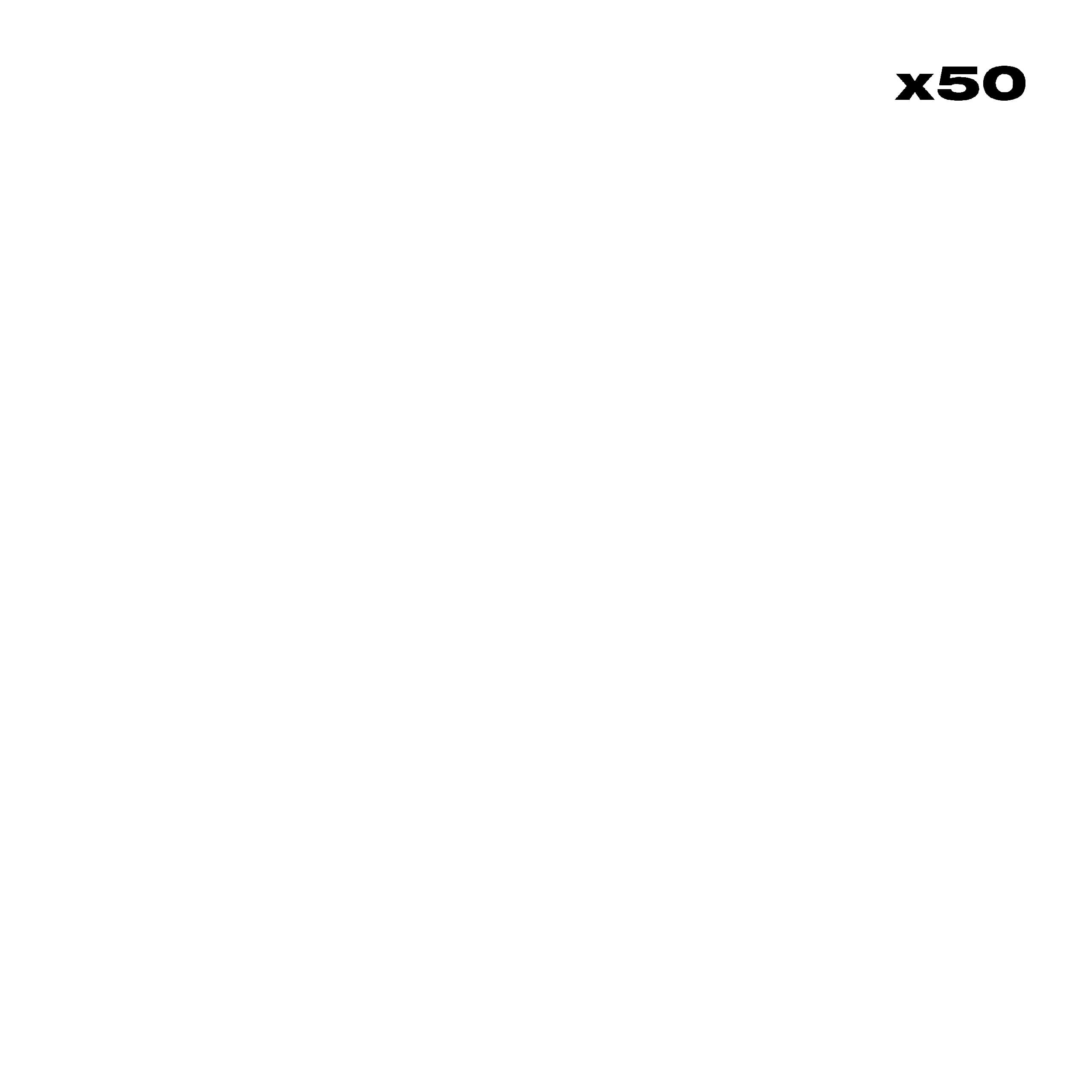Burghiu SDS+ MX4 5.5x165 - 50 bucăți