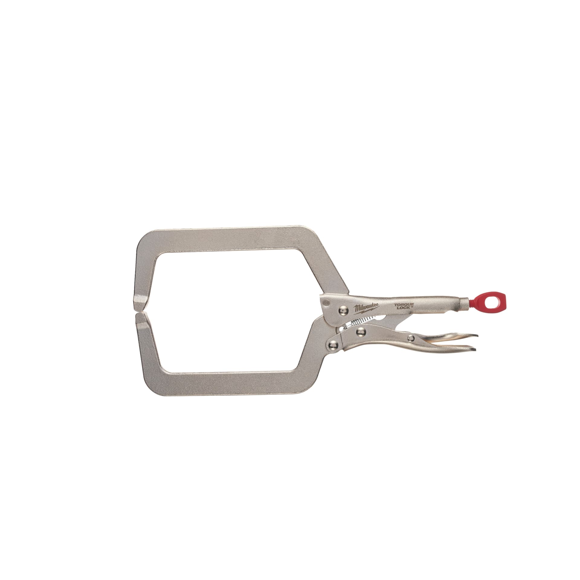 Clește menghină TORQUE LOCK™ cap. fixe-9" 2