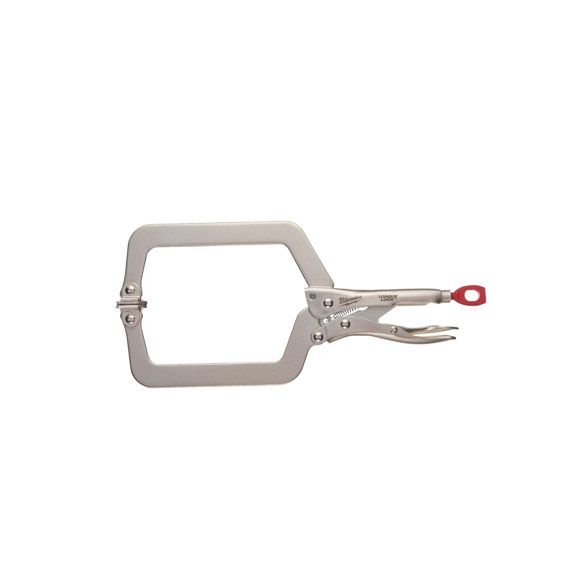 Clește menghină TORQUE LOCK™ cap pivot-9"