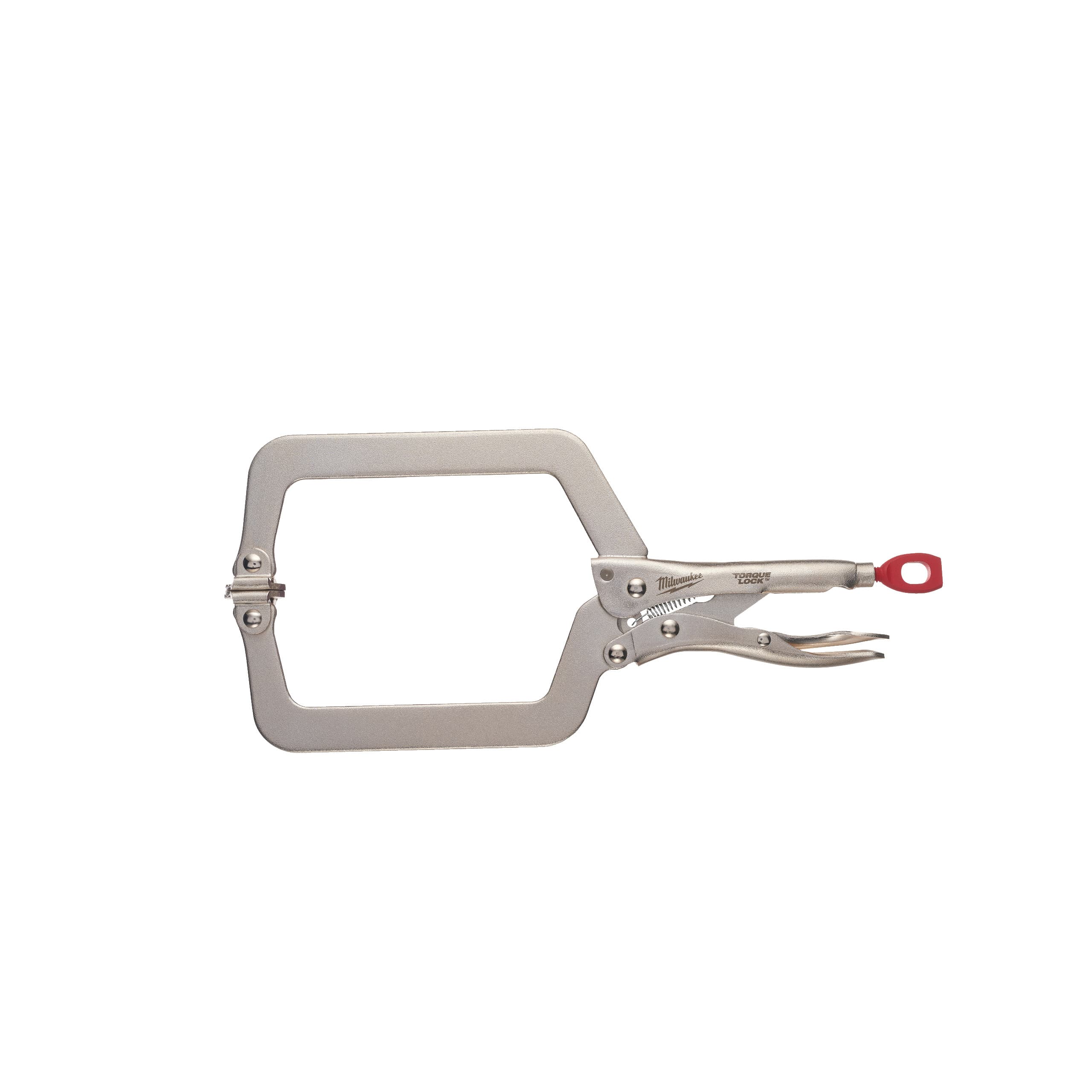 Clește menghină TORQUE LOCK™ cap pivot-9"