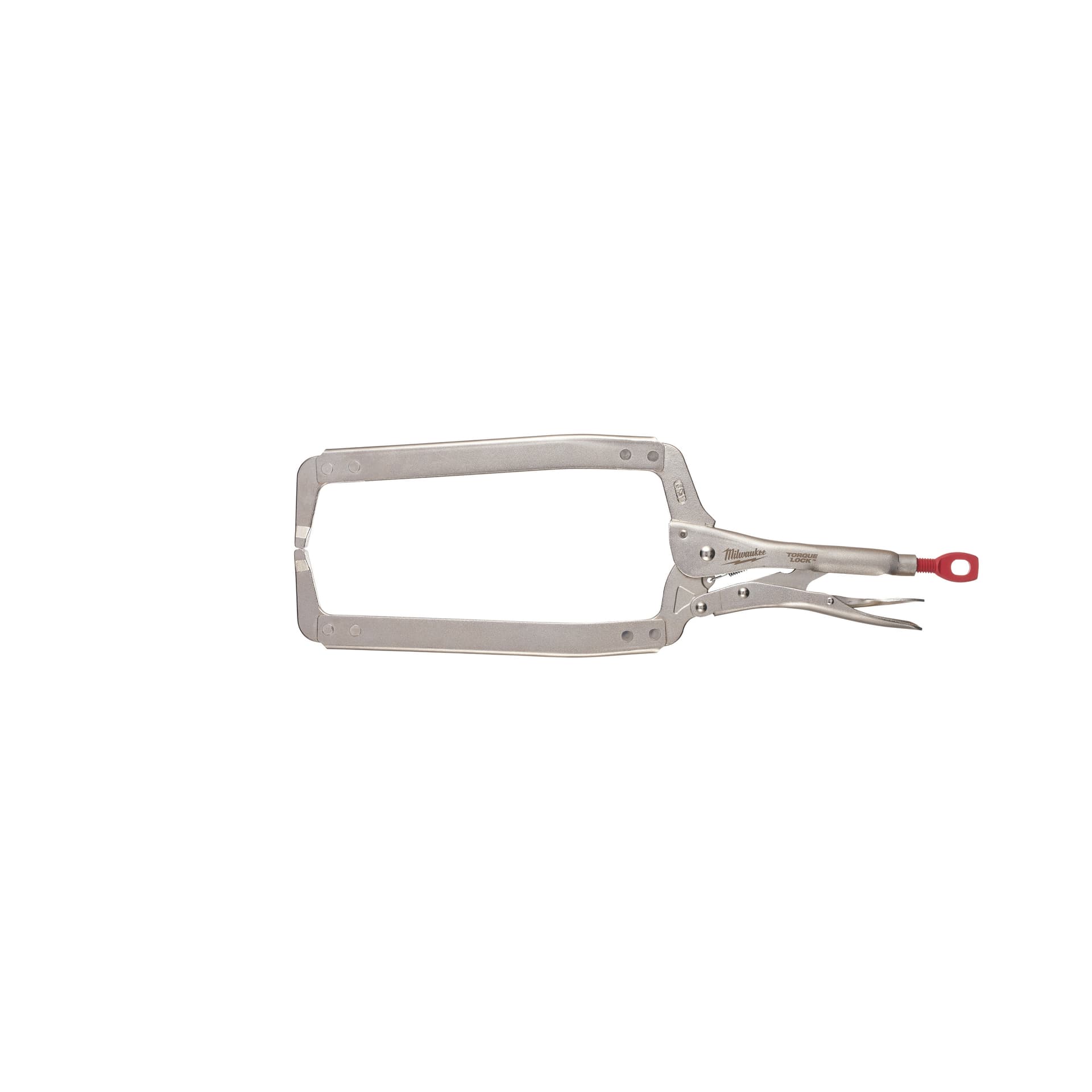 Clește menghină TORQUE LOCK™ cap.fixe-18" 2