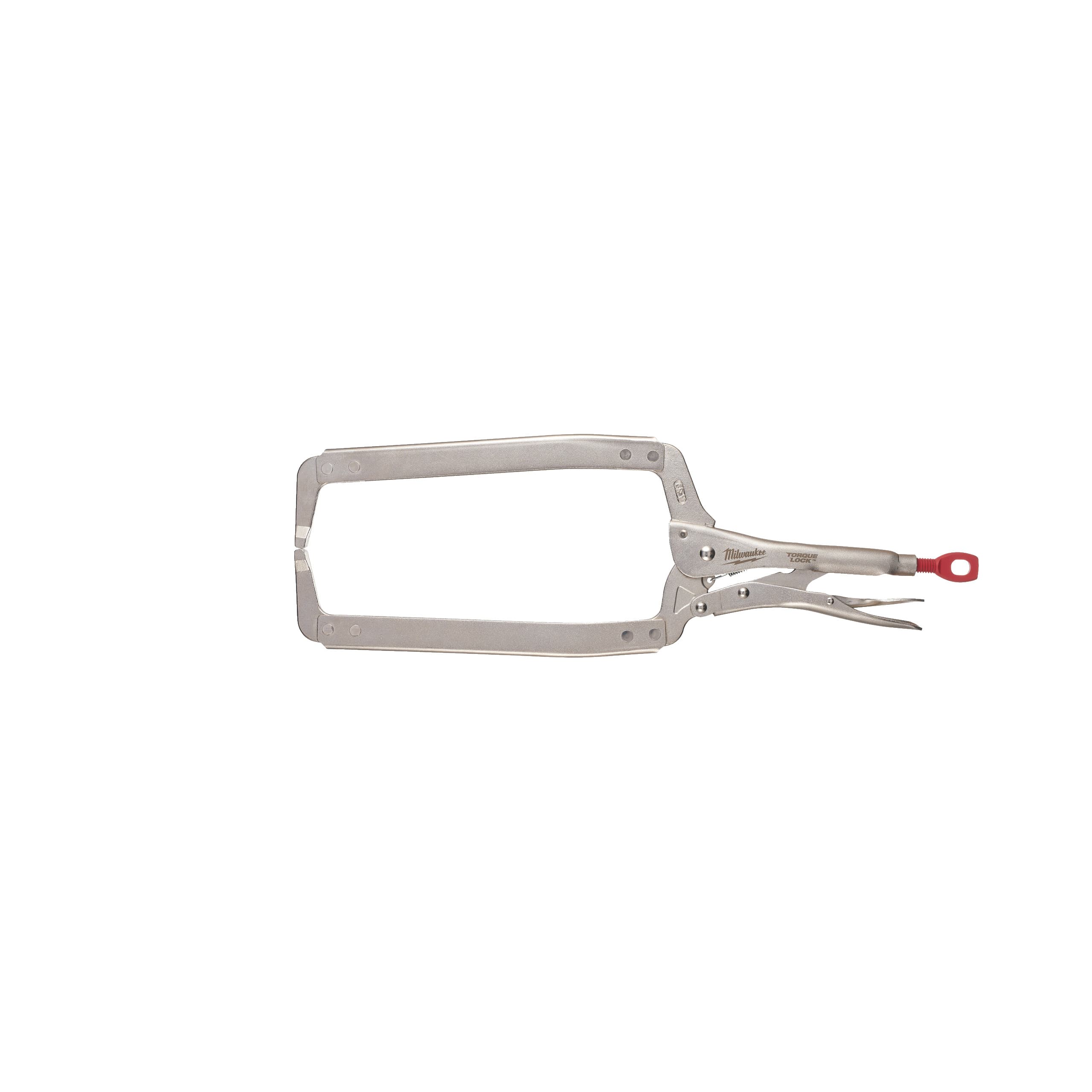 Clește menghină TORQUE LOCK™ cap.fixe-18"