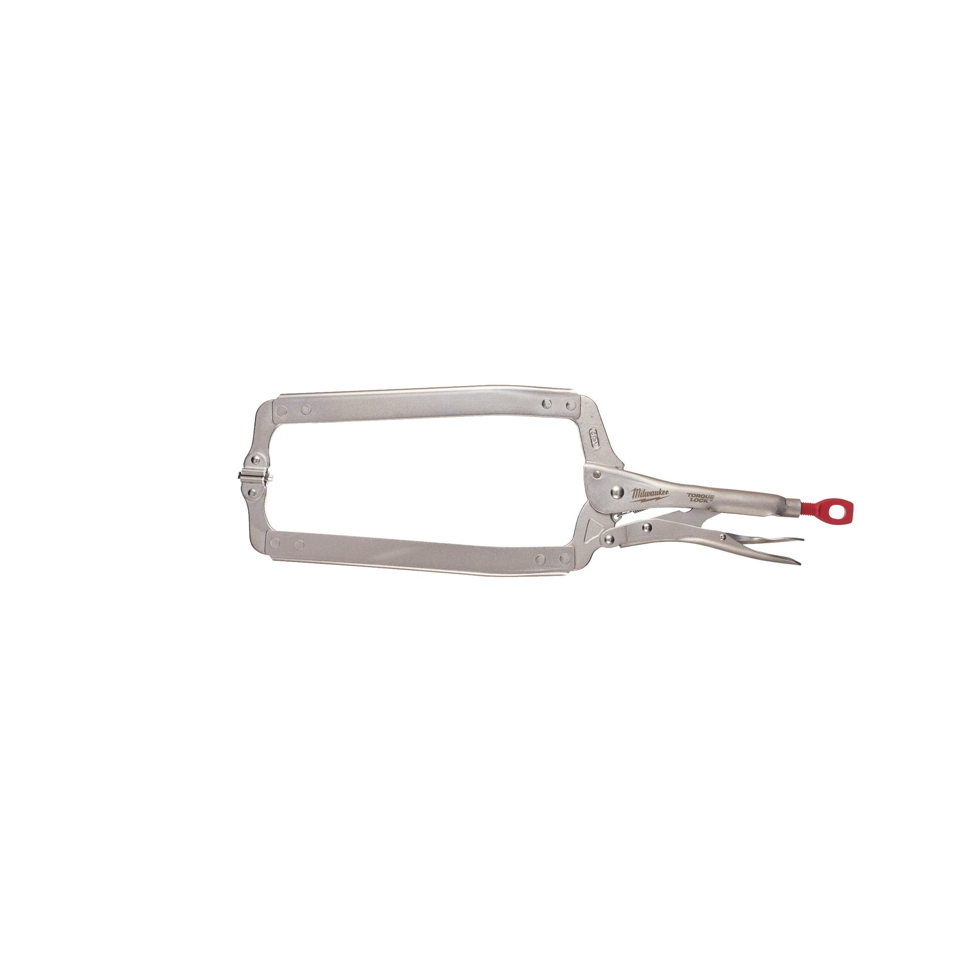 Clește menghină TORQUE LOCK™ cu fălci pivotante, 18″