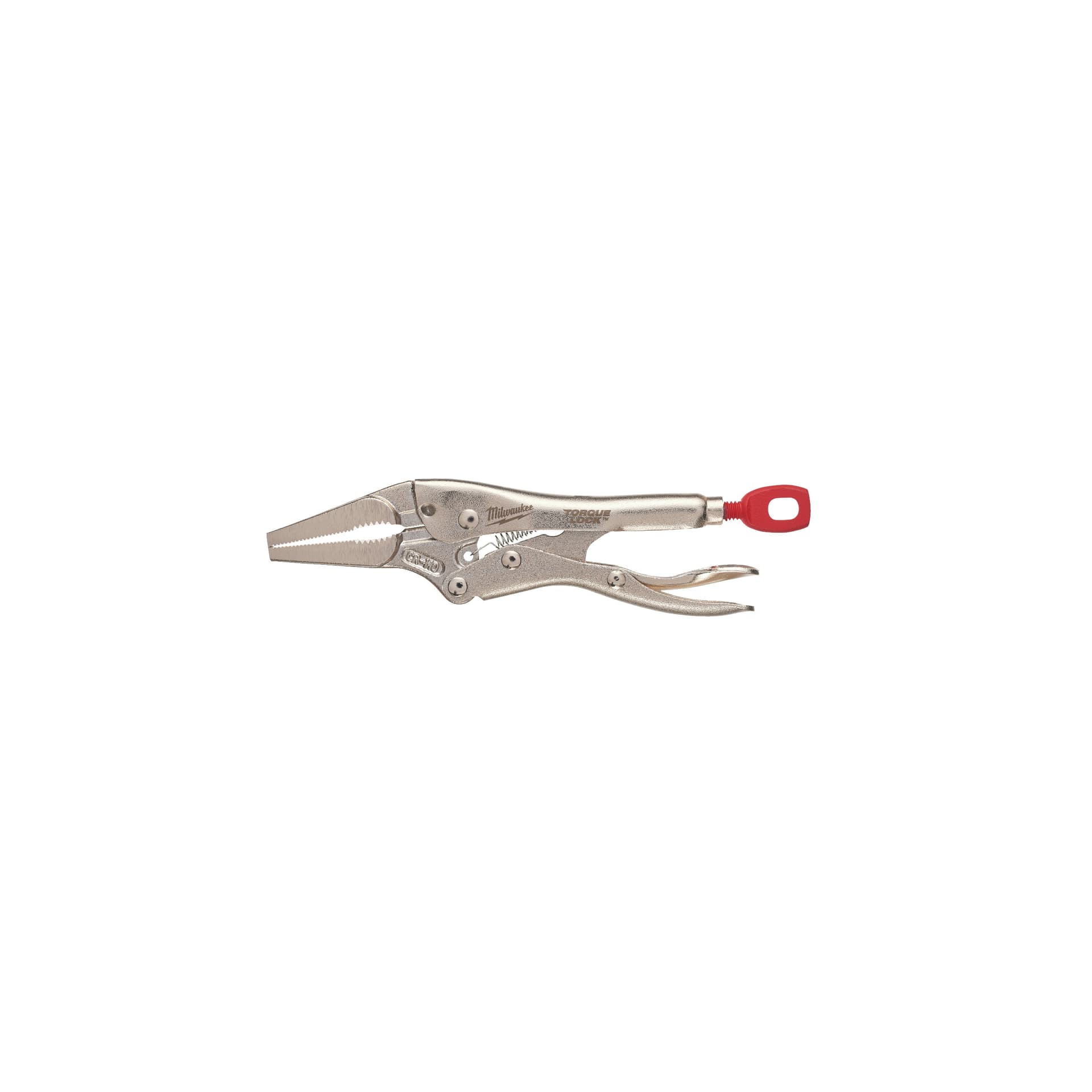 Clește fălci lungi TORQUE LOCK™ - 4"