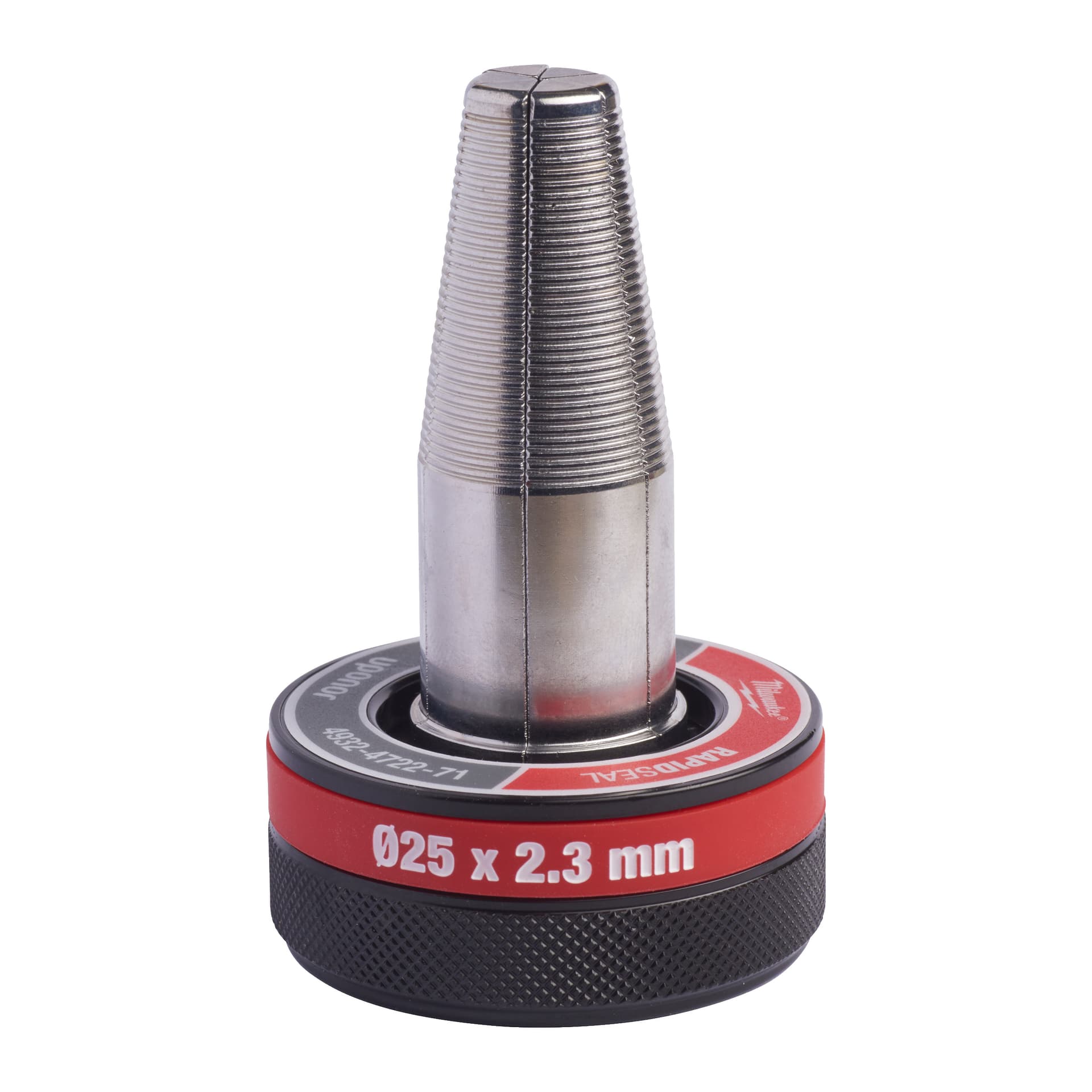 25mm CAP EXPANDARE PENTRU 6 Bar