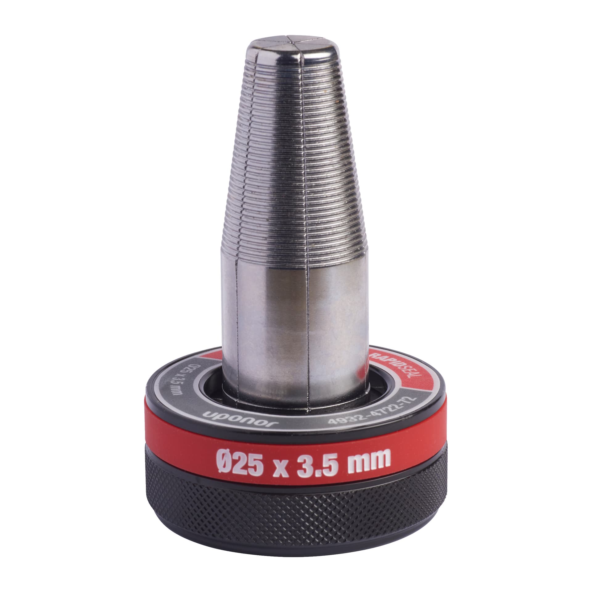 25mm CAP EXPANDARE PENTRU 10 Bar