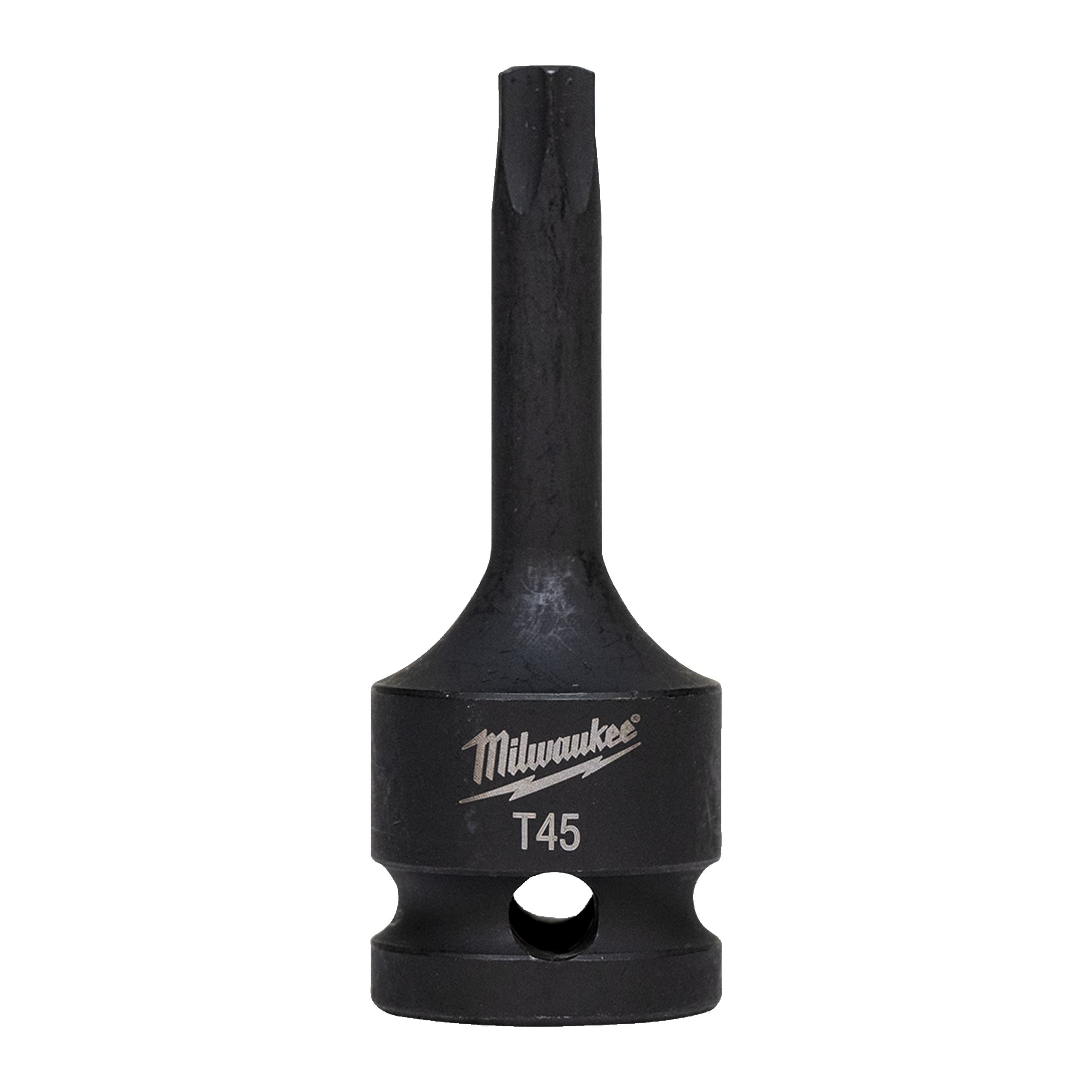 Cap tubular 1/2 - TX45