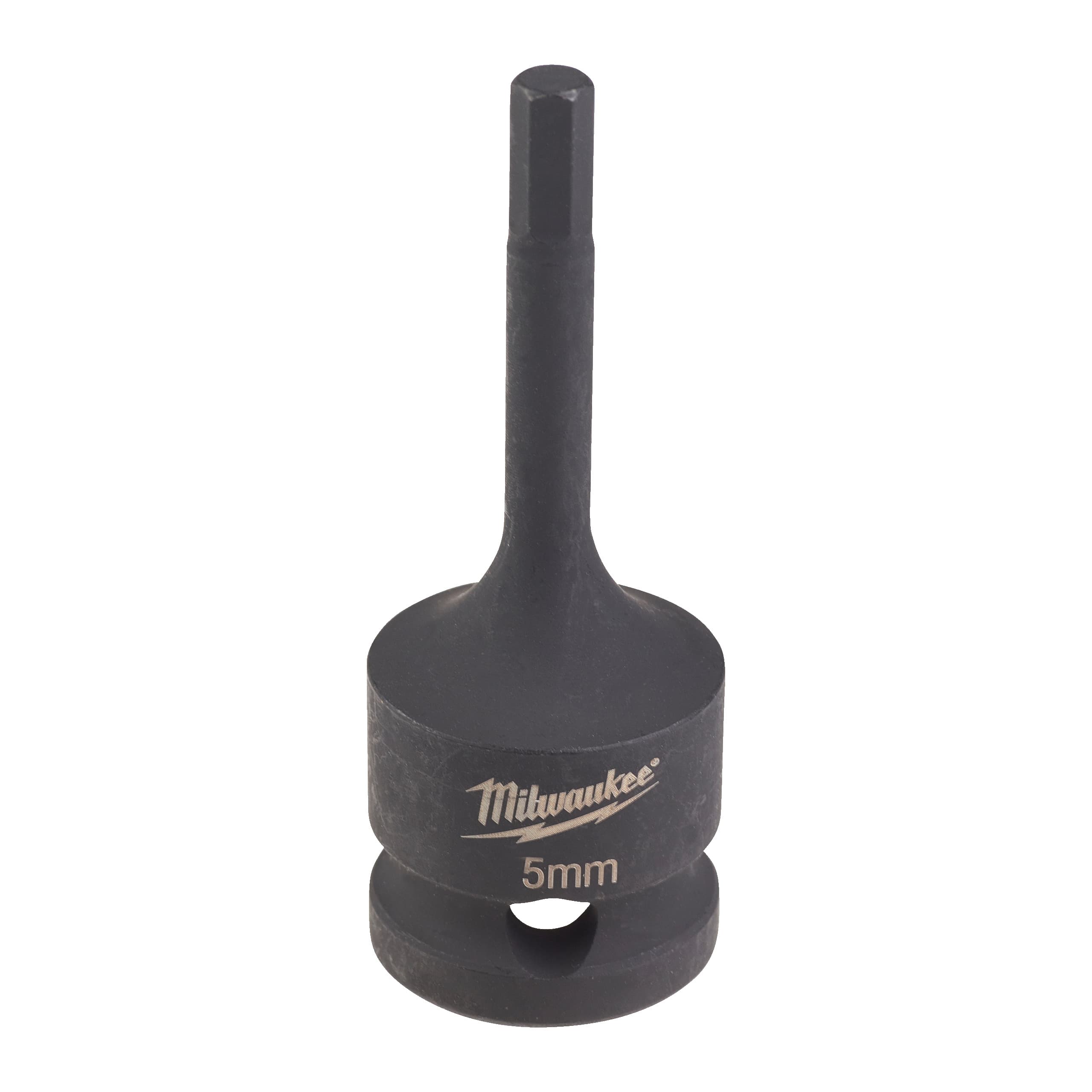 Cap tubular 1/2 - HEX5