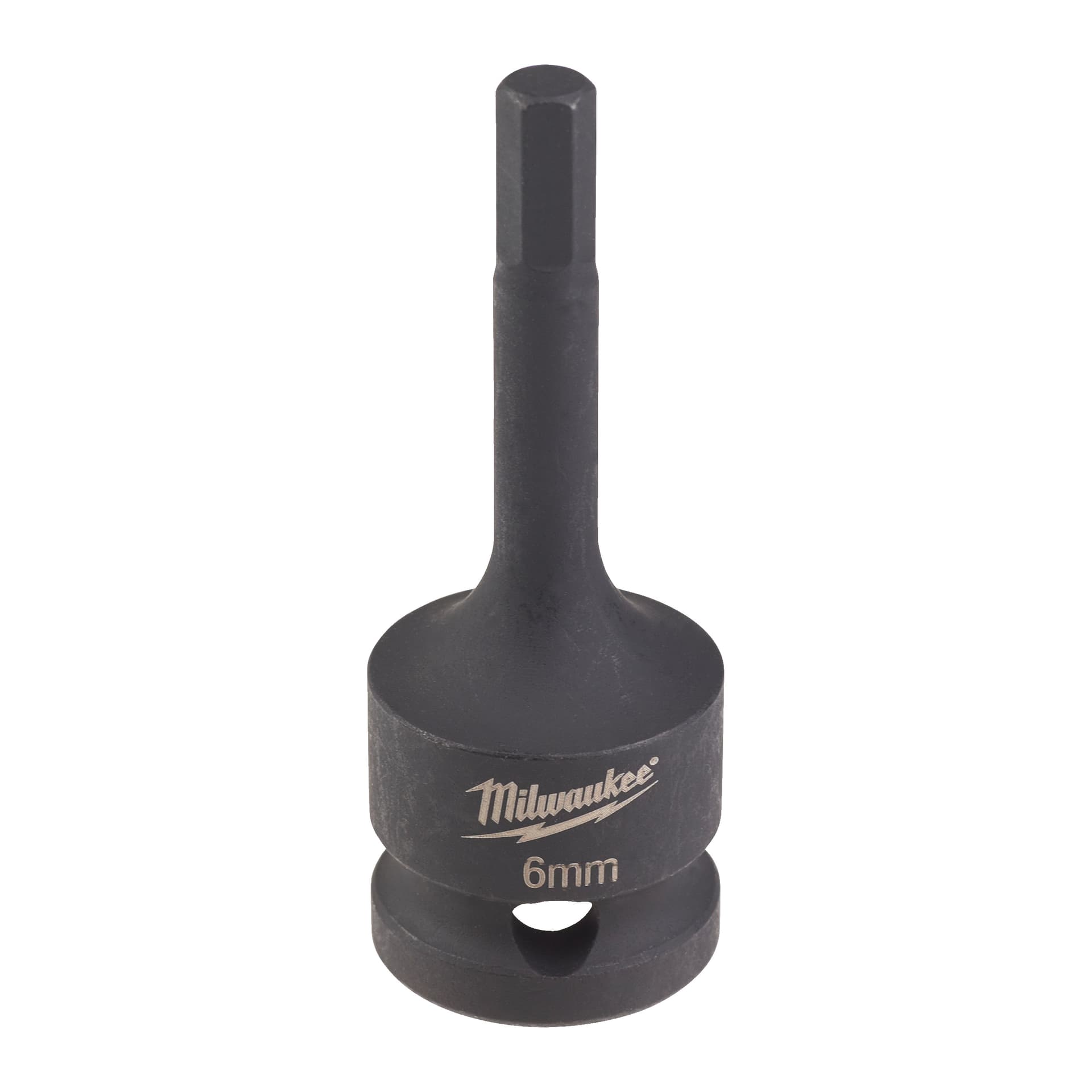 Cap tubular 1/2 - HEX6