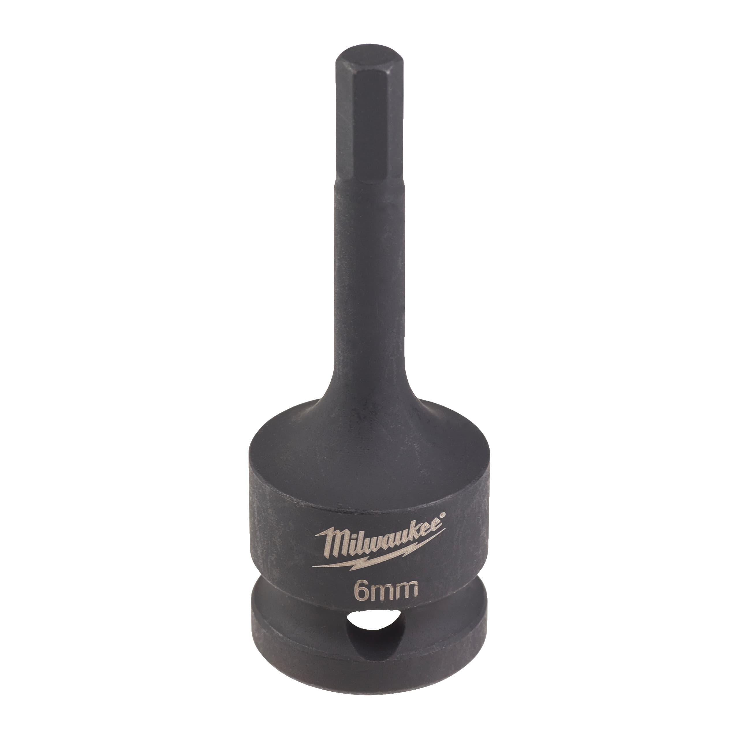 Cap tubular 1/2 - HEX6
