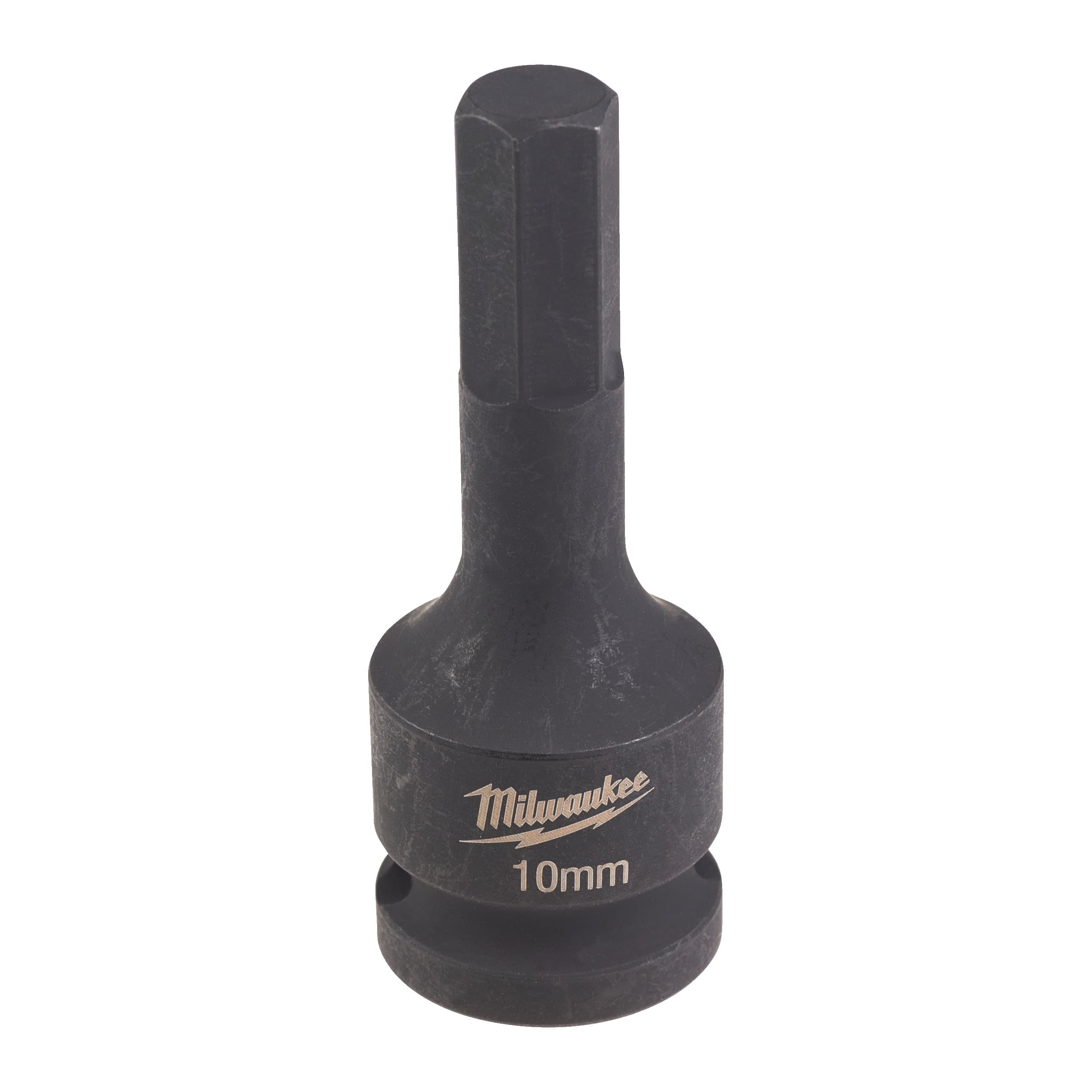 Cap tubular 1/2 - HEX10