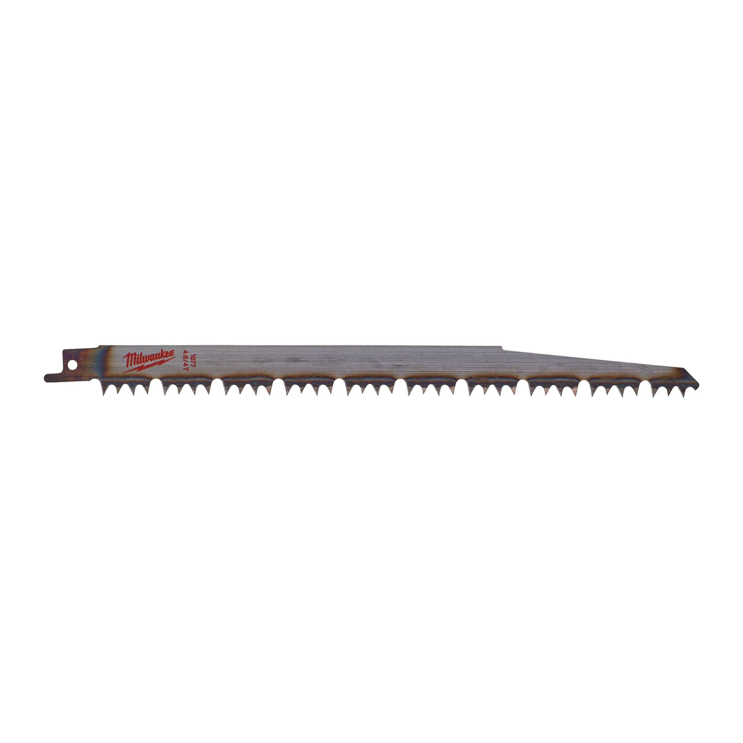 Pânză fierăstrău sabie 240x4/5 - 50 bucăți