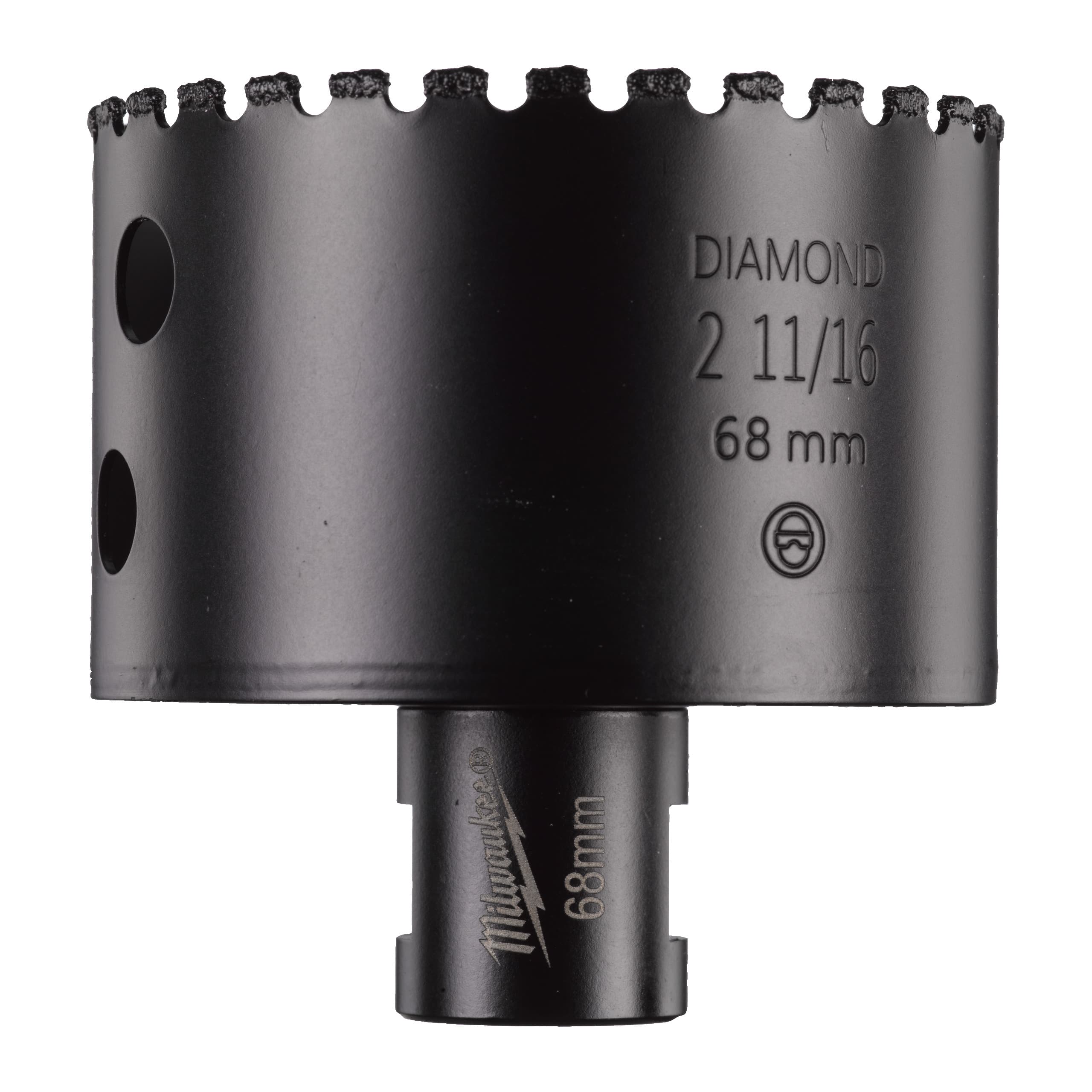 M14 Burghiu Diamantat 68 mm