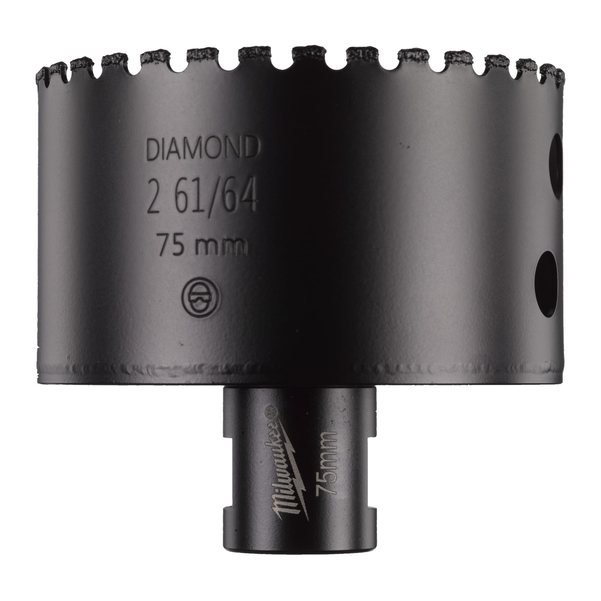 M14 Burghiu Diamantat 75 mm