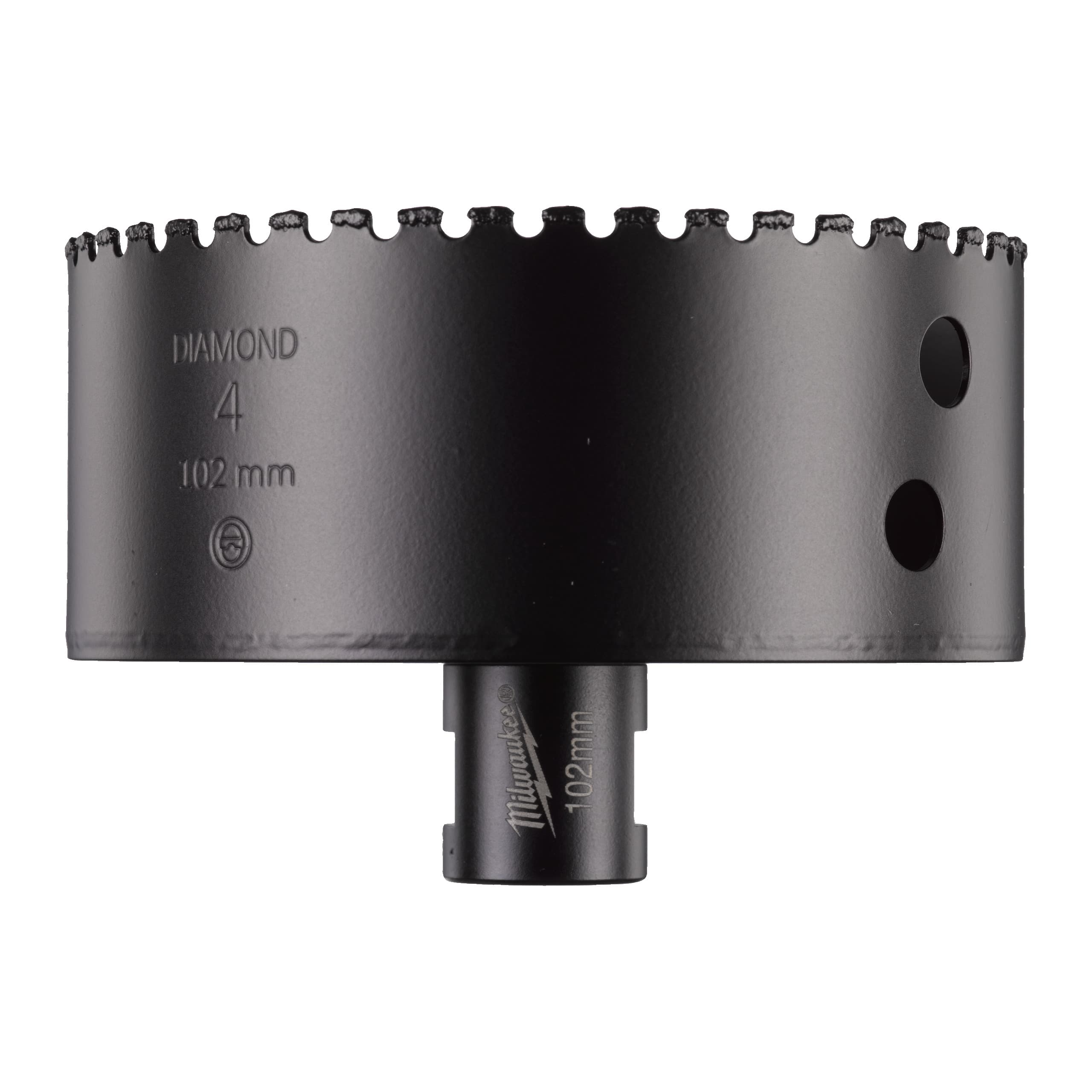 M14 Burghiu Diamantat 102 mm