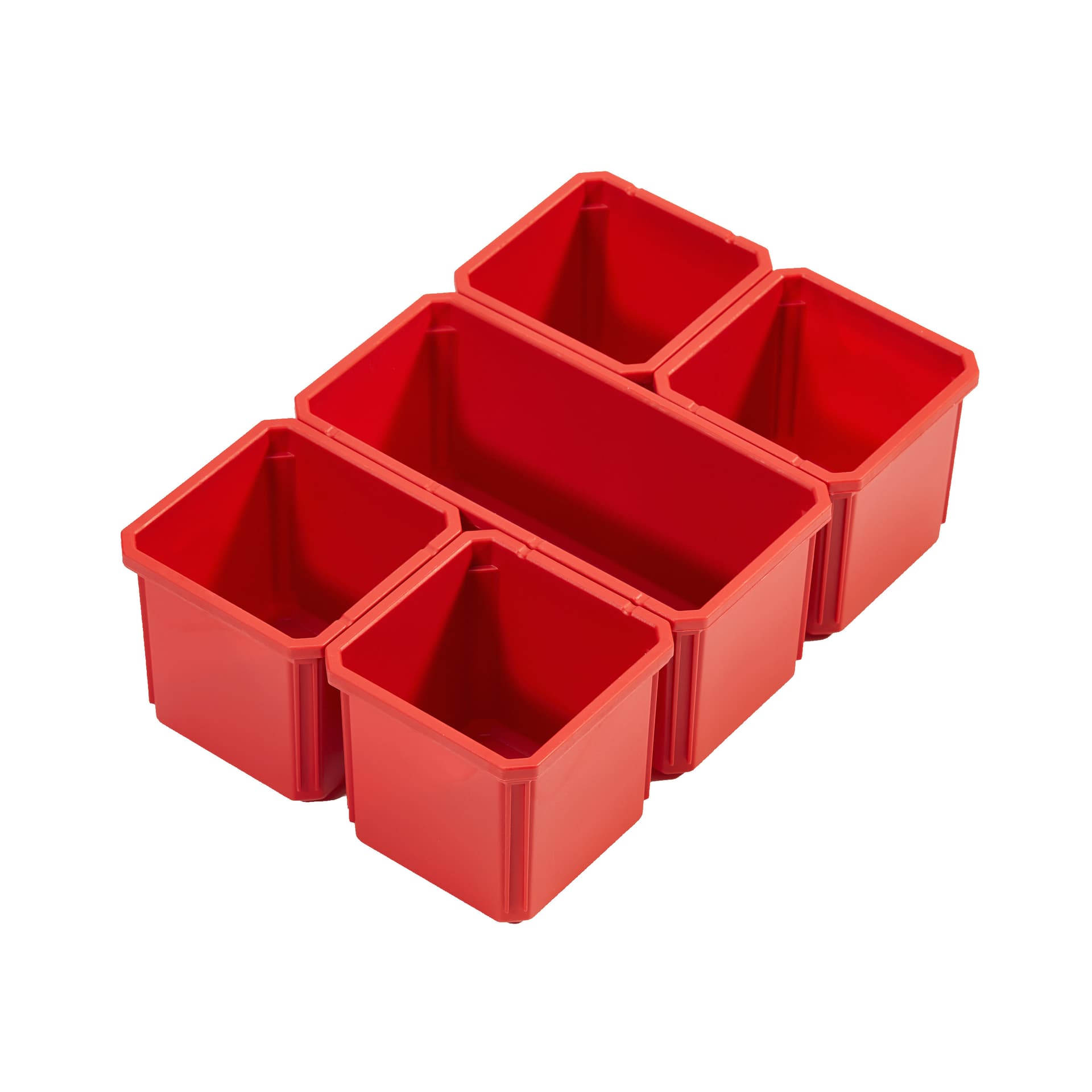 Cutii detașabile pentru organizator și organizator compact PACKOUT™