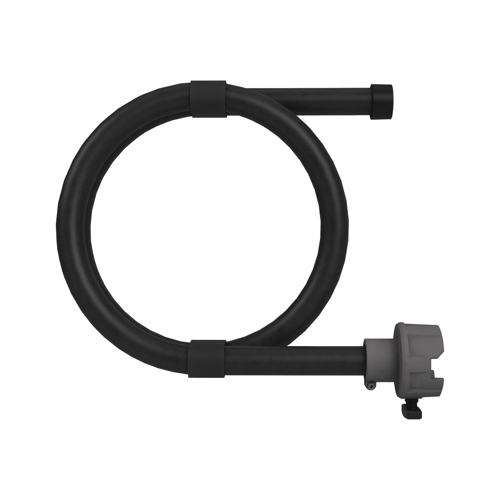Furtun mic pentru FCSSM 2