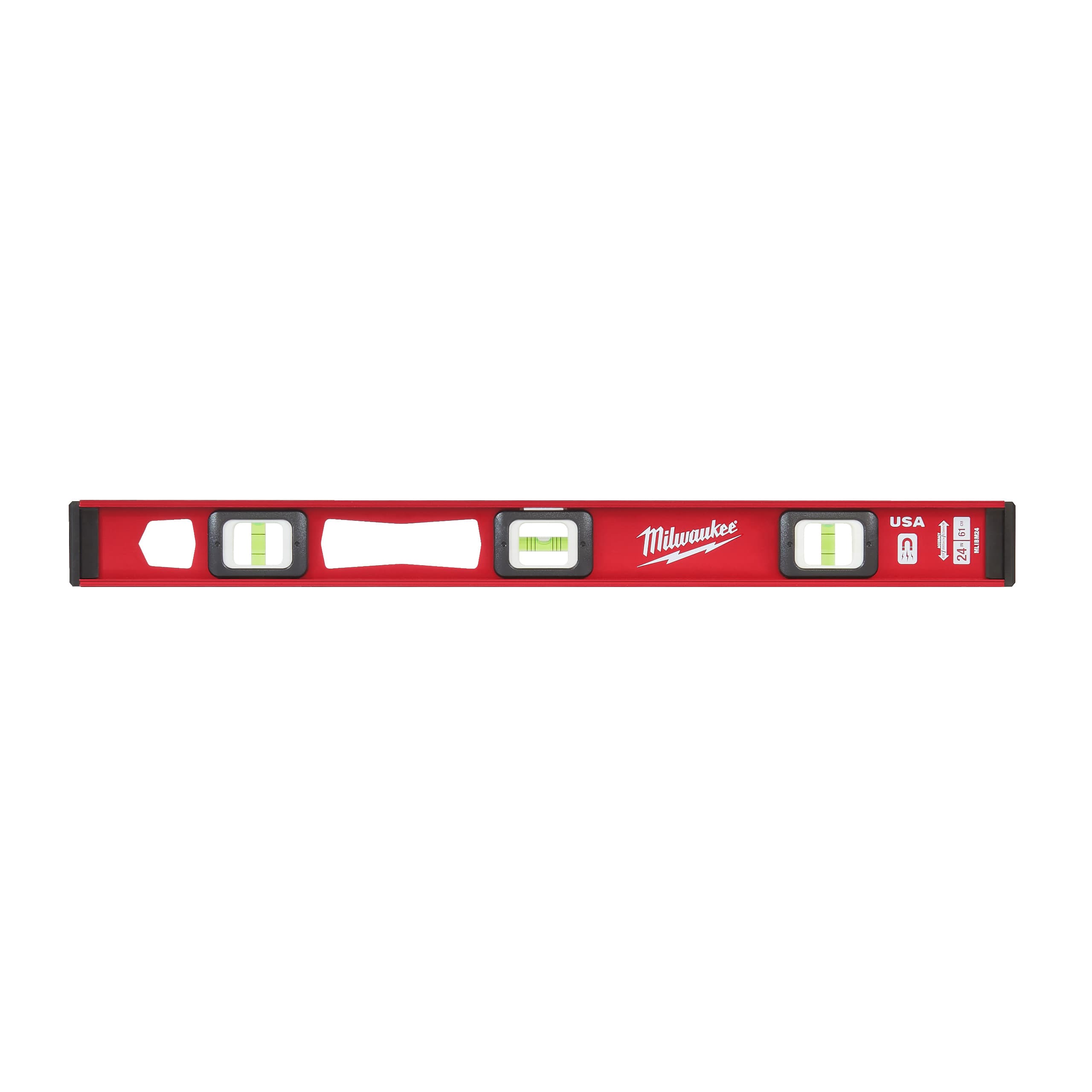 Nivelă magnetică I-Beam 120cm