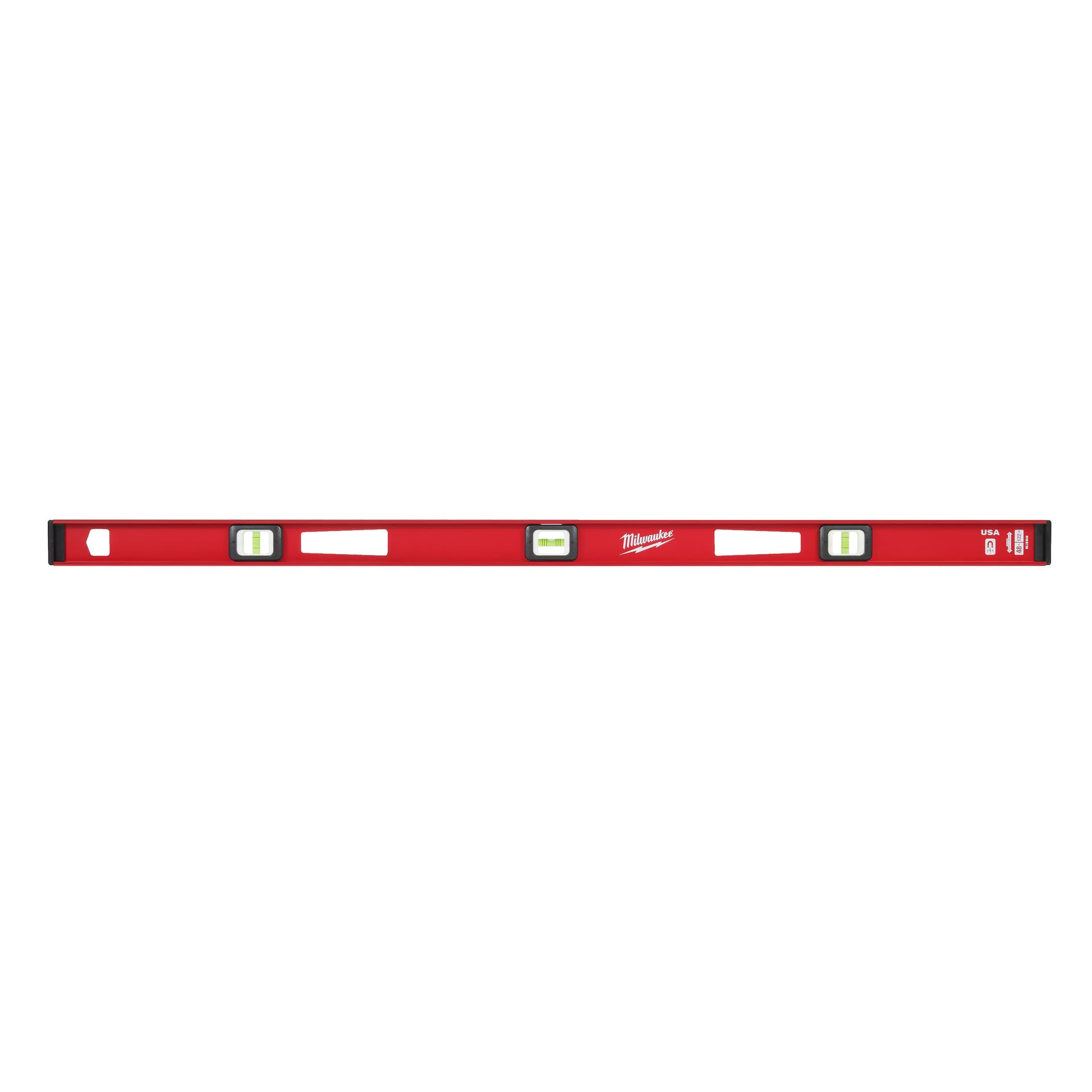 Nivela magnetică I-Beam 200cm