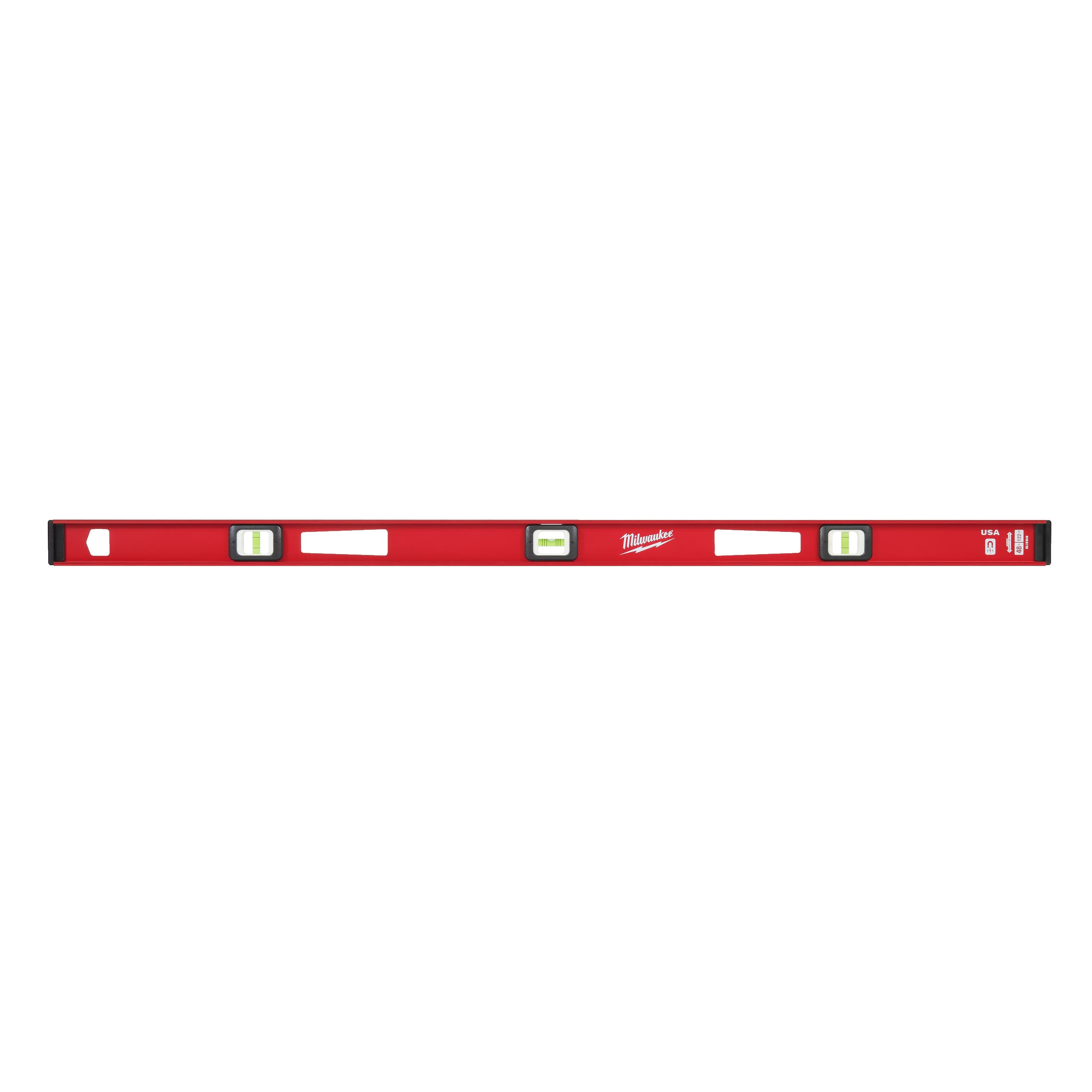 Nivela magnetică I-Beam 200cm