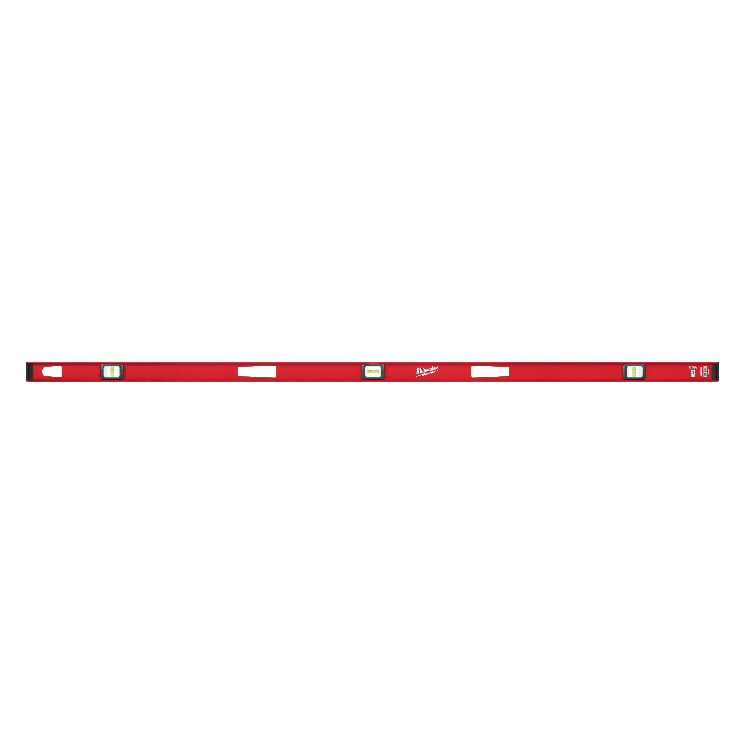 Nivela magnetică I-Beam 60cm