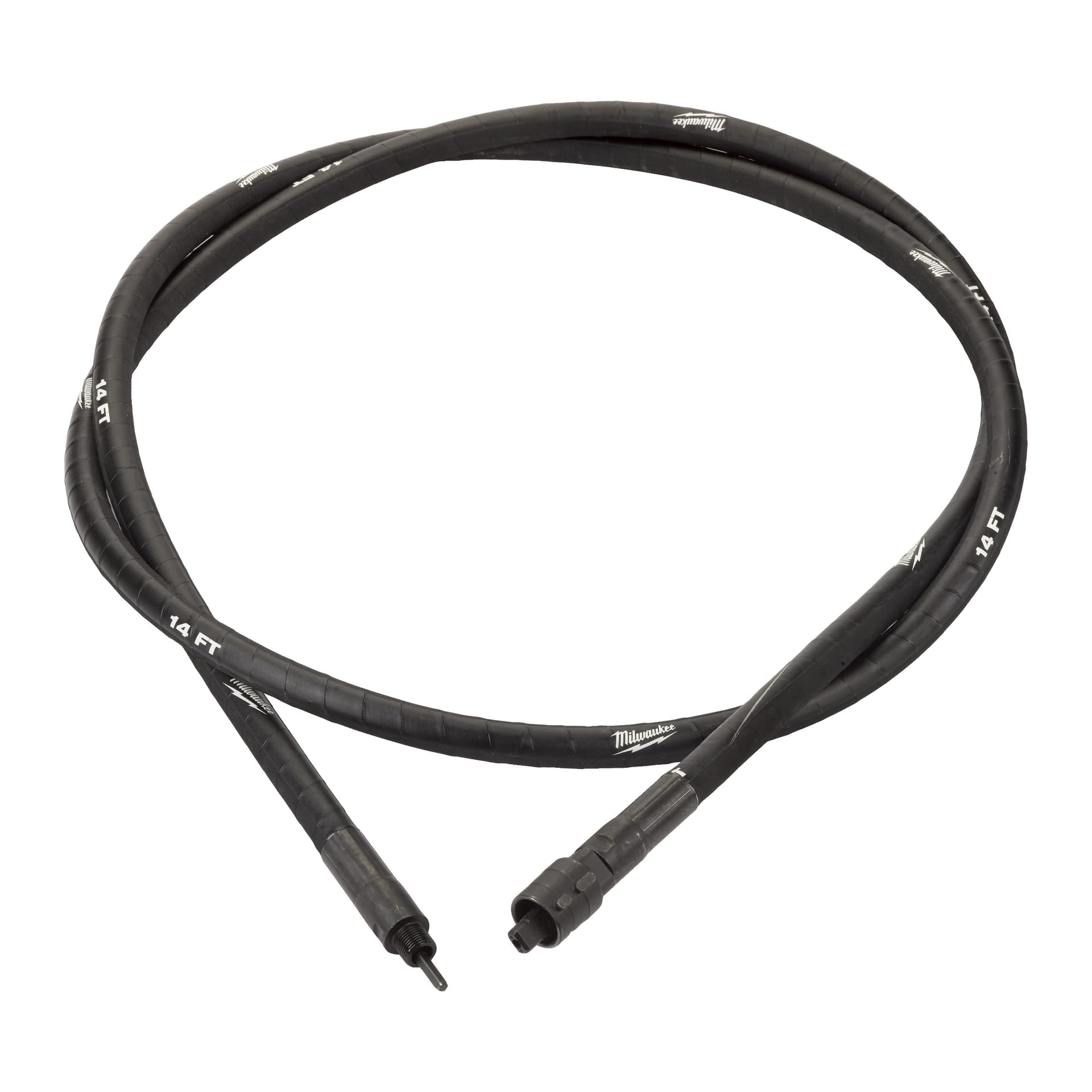 MXF CVS Lance vibrantă 4 m