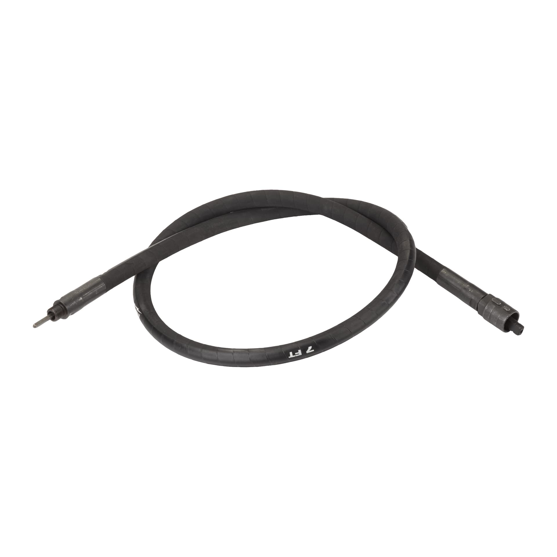 MXF CVS Lance vibrantă 2 m