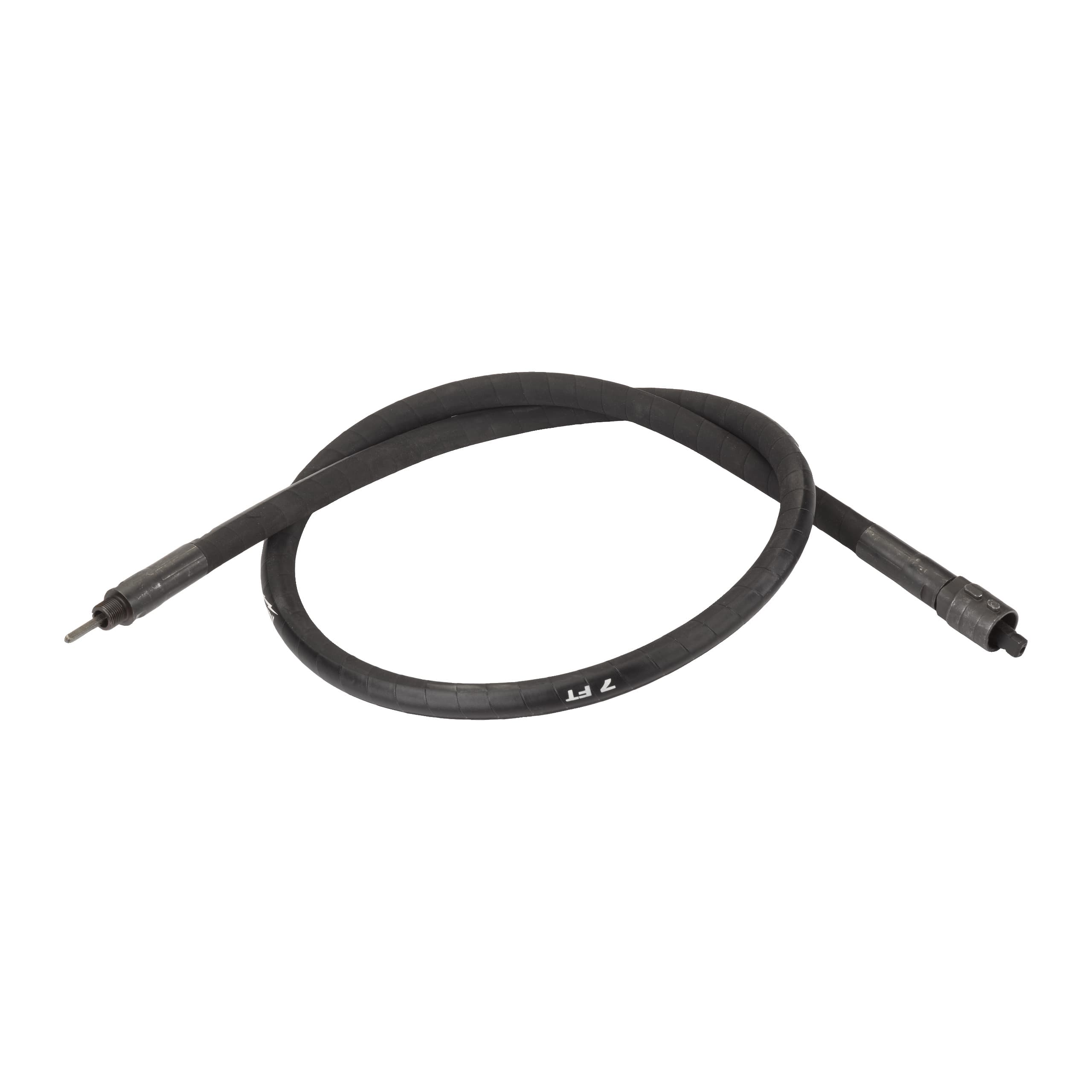 MXF CVS Lance vibrantă 2 m