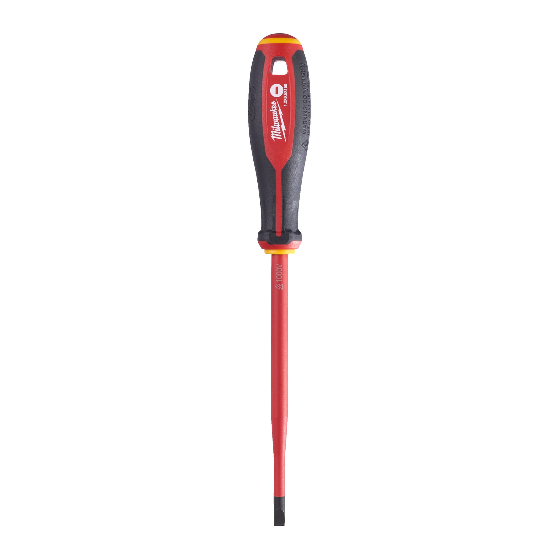 Șurubelniță Tri-Lobe VDE 1,2X6,5X150
