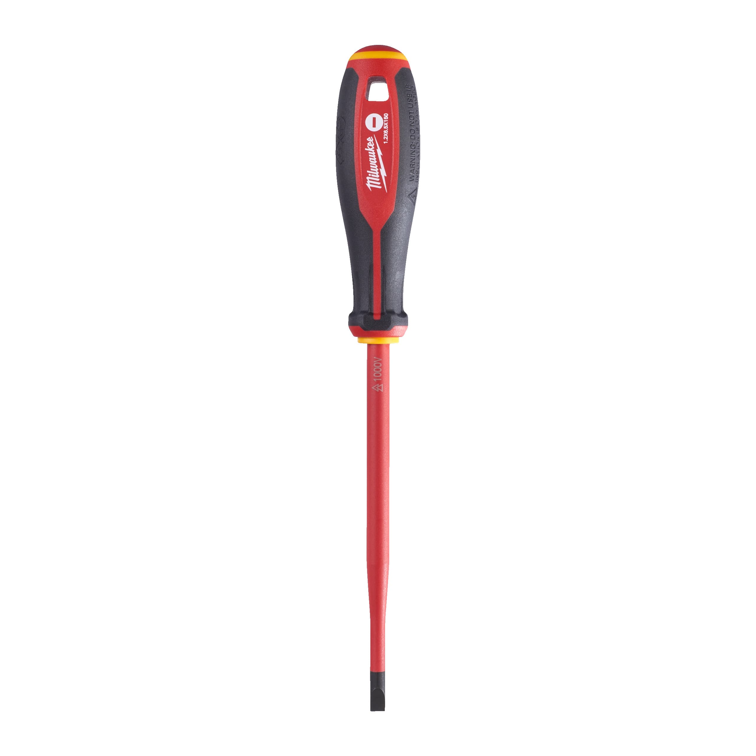 Șurubelniță Tri-Lobe VDE 1,2X6,5X150