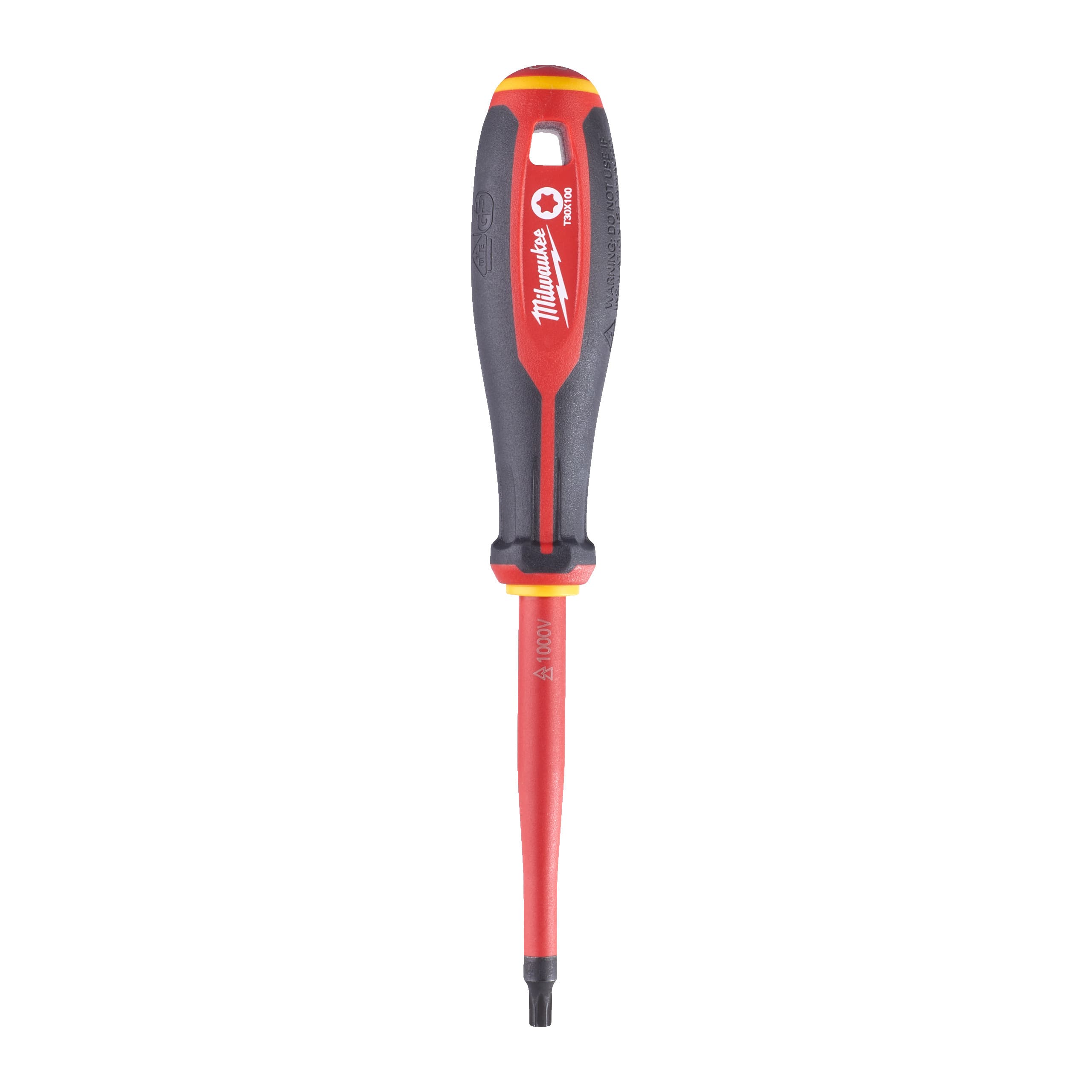 Șurubelniță Tri-Lobe VDE T30 X100