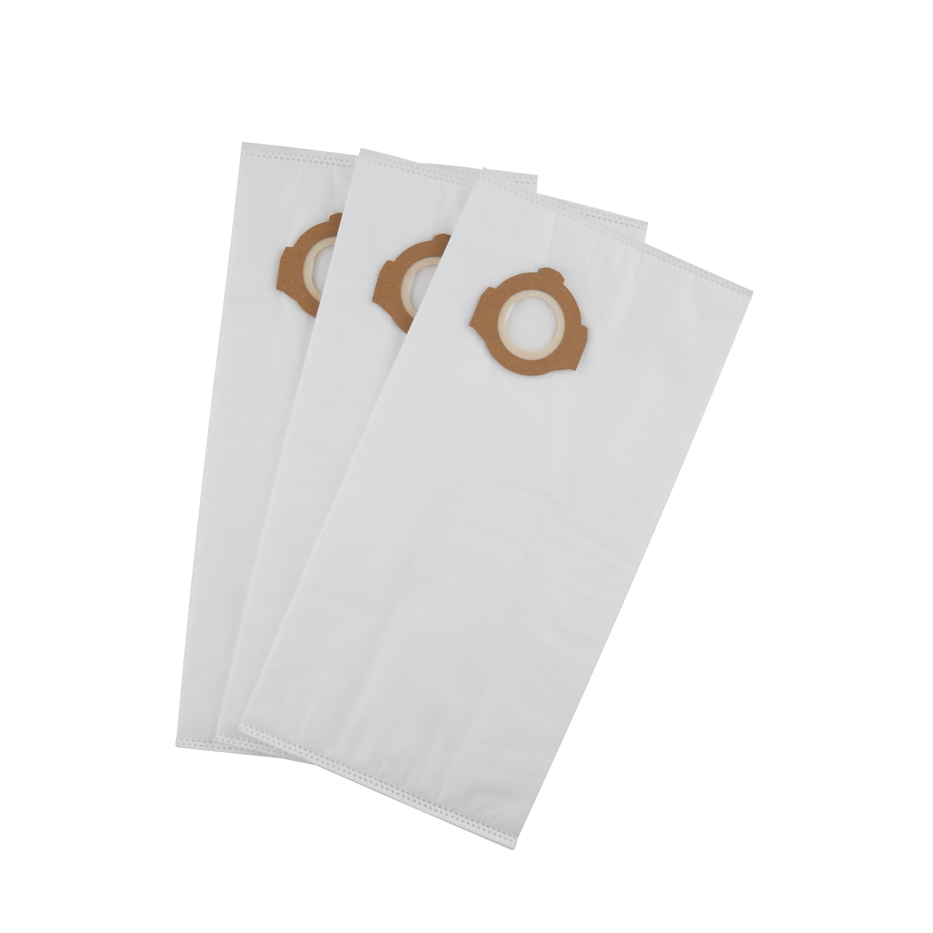 Saci filtrare țesătură fleece 3.5L,3 buc