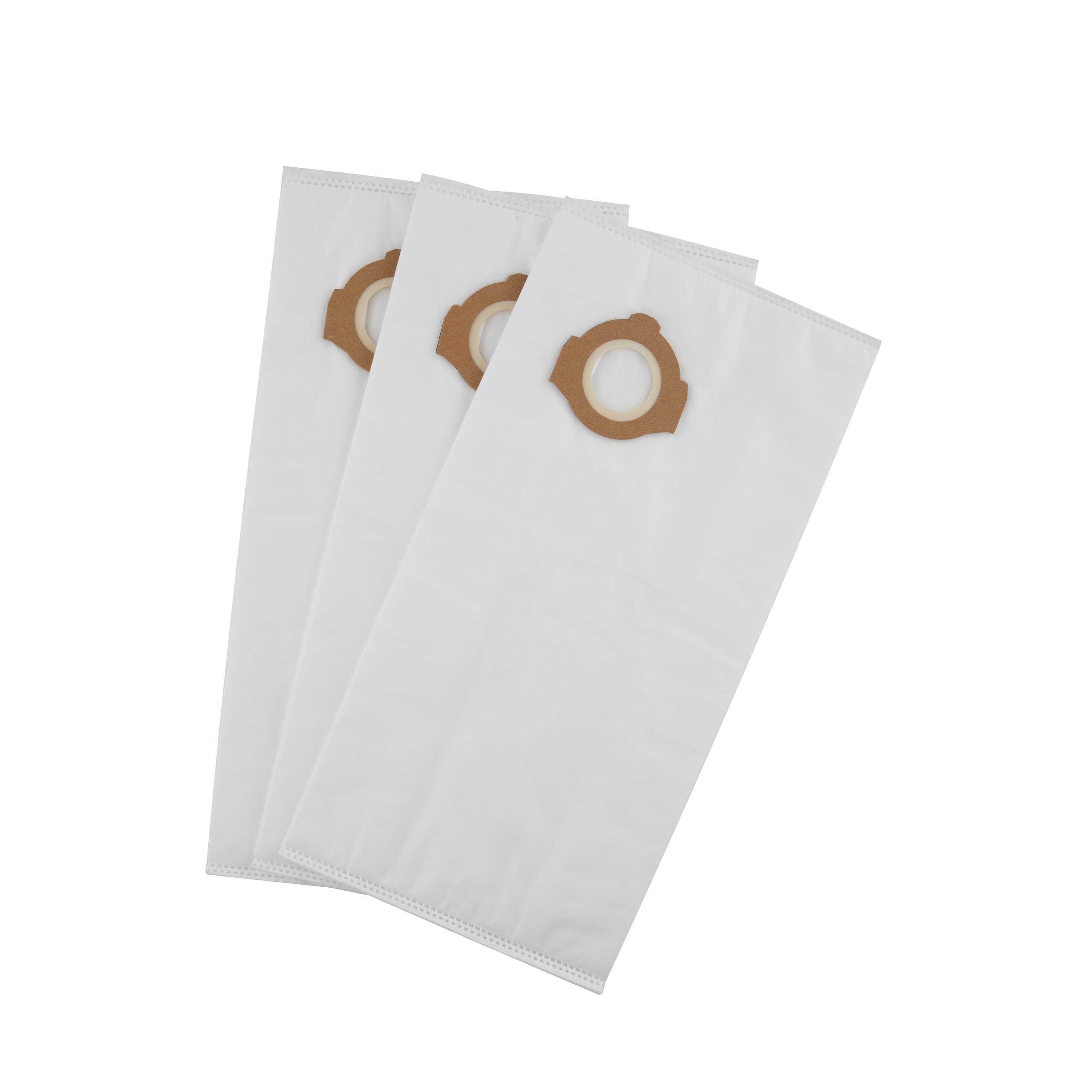 Saci filtrare țesătură fleece 3.5L,3 buc