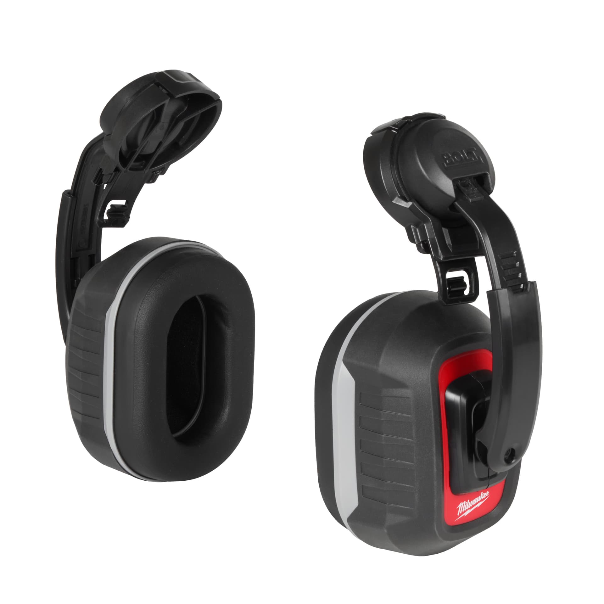 Antifoane externe Bolt LP 33db